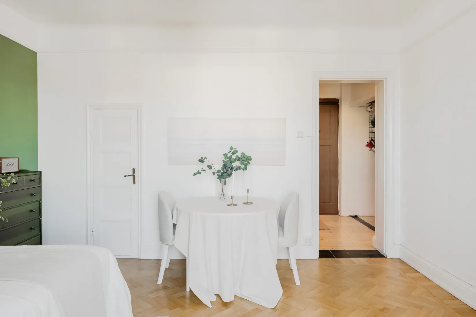 Bostadsrätt, Norregatan 12, Drottningtorget, Malmö