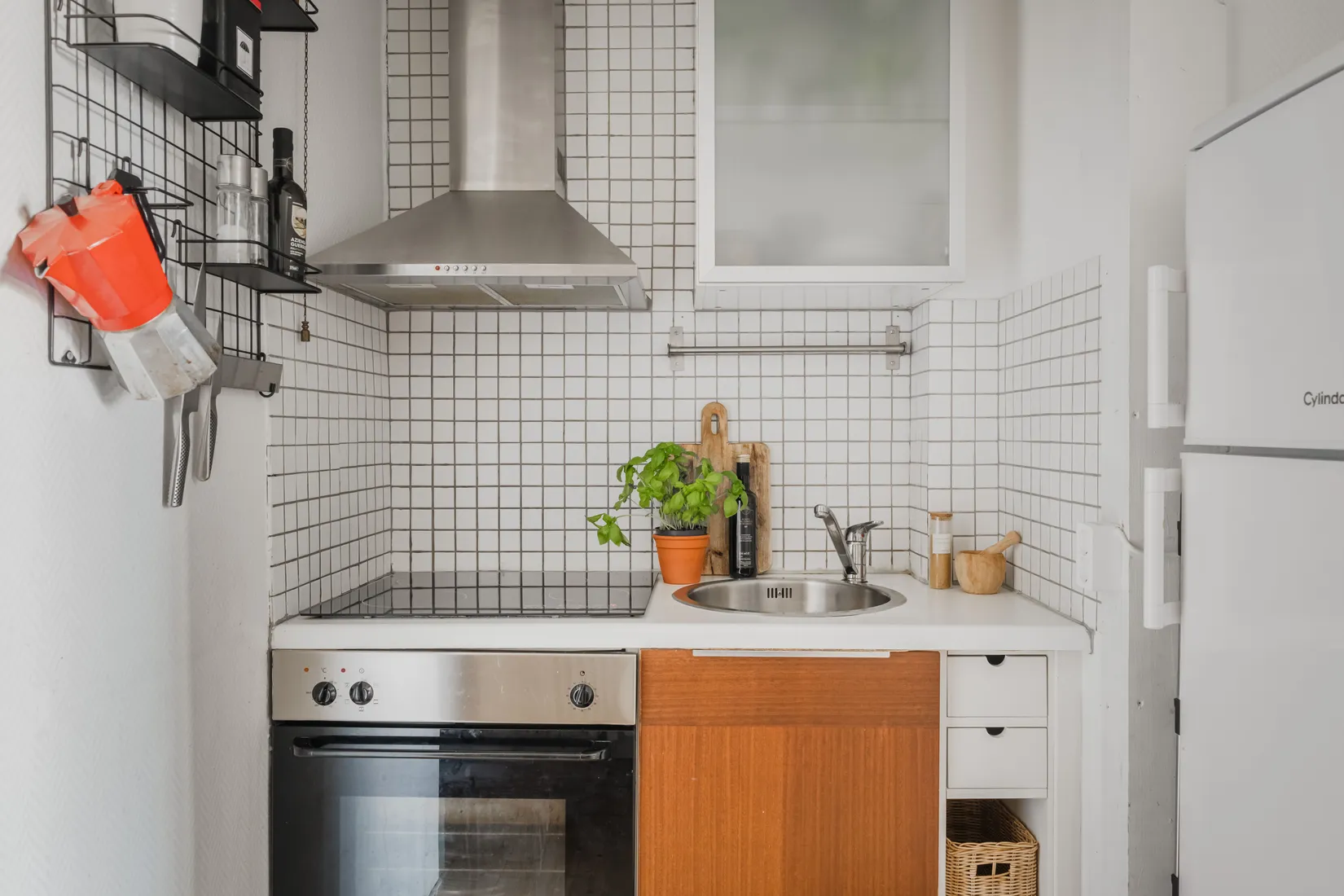 Bostadsrätt, Norregatan 12, Drottningtorget, Malmö