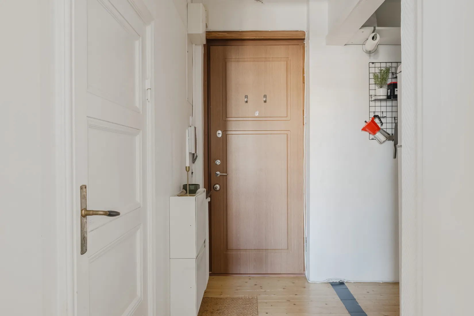 Bostadsrätt, Norregatan 12, Drottningtorget, Malmö