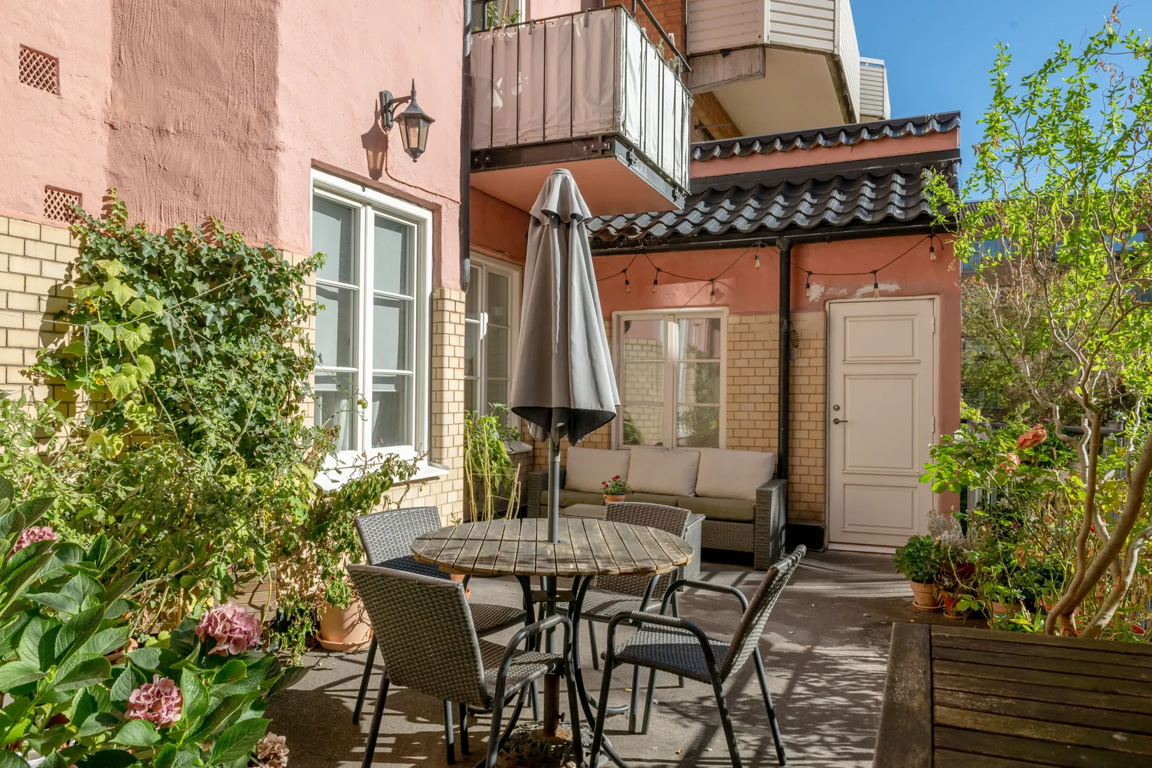 Bostadsrätt, Norregatan 12, Drottningtorget, Malmö