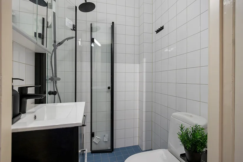 Bostadsrätt, Junohällsvägen 8, Kungsholmen - Stora Essingen, Stockholm