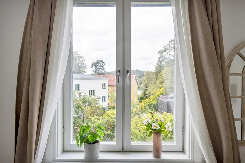 Bostadsrätt, Junohällsvägen 8, Kungsholmen - Stora Essingen, Stockholm