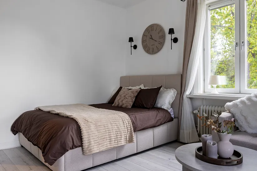 Bostadsrätt, Junohällsvägen 8, Kungsholmen - Stora Essingen, Stockholm