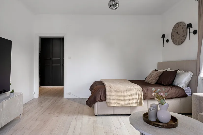 Bostadsrätt, Junohällsvägen 8, Kungsholmen - Stora Essingen, Stockholm