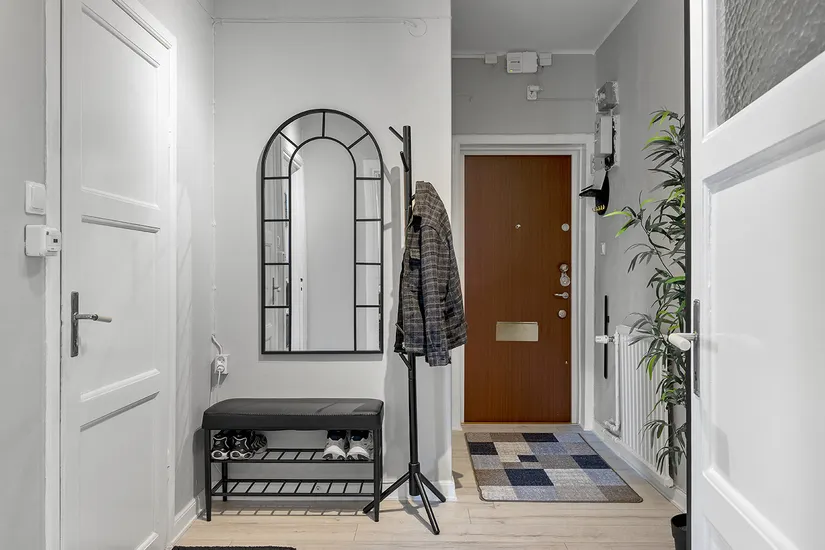 Bostadsrätt, Junohällsvägen 8, Kungsholmen - Stora Essingen, Stockholm