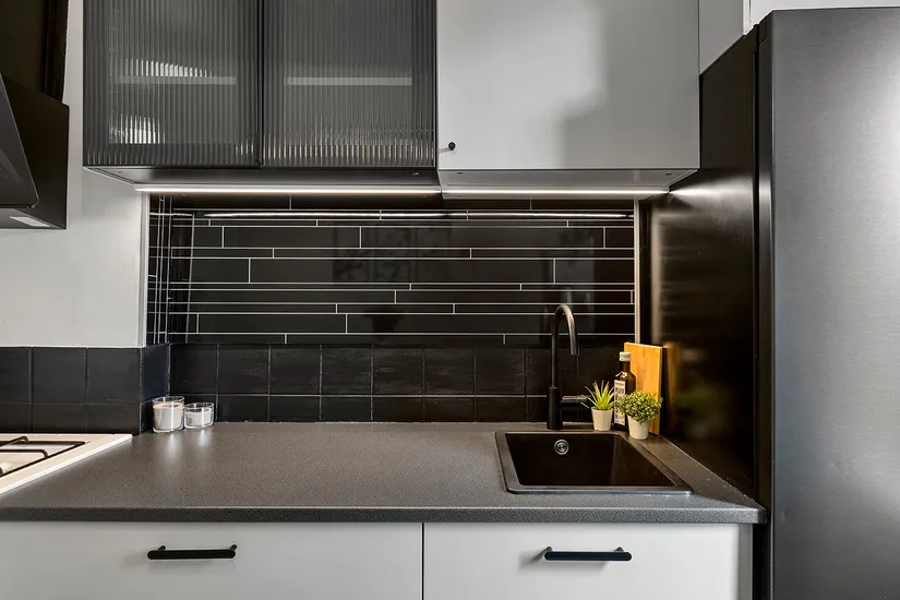 Bostadsrätt, Junohällsvägen 8, Kungsholmen - Stora Essingen, Stockholm