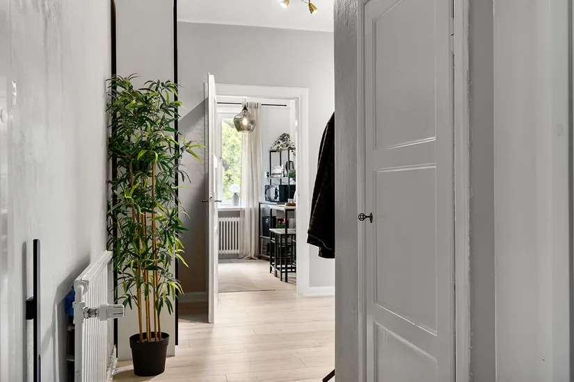 Bostadsrätt, Junohällsvägen 8, Kungsholmen - Stora Essingen, Stockholm