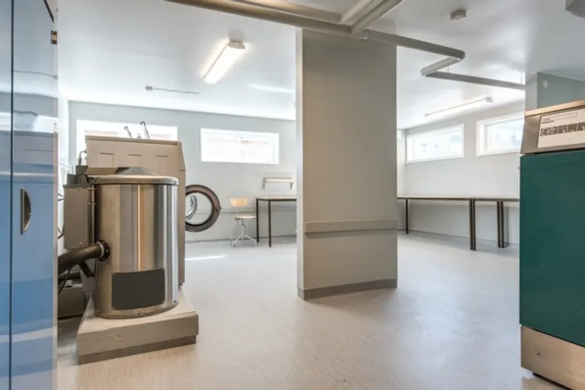 Bostadsrätt, Styrmansgatan 10, Brynäs, Gävle