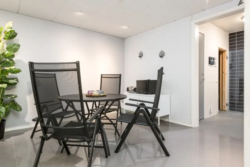 Bostadsrätt, Styrmansgatan 10, Brynäs, Gävle
