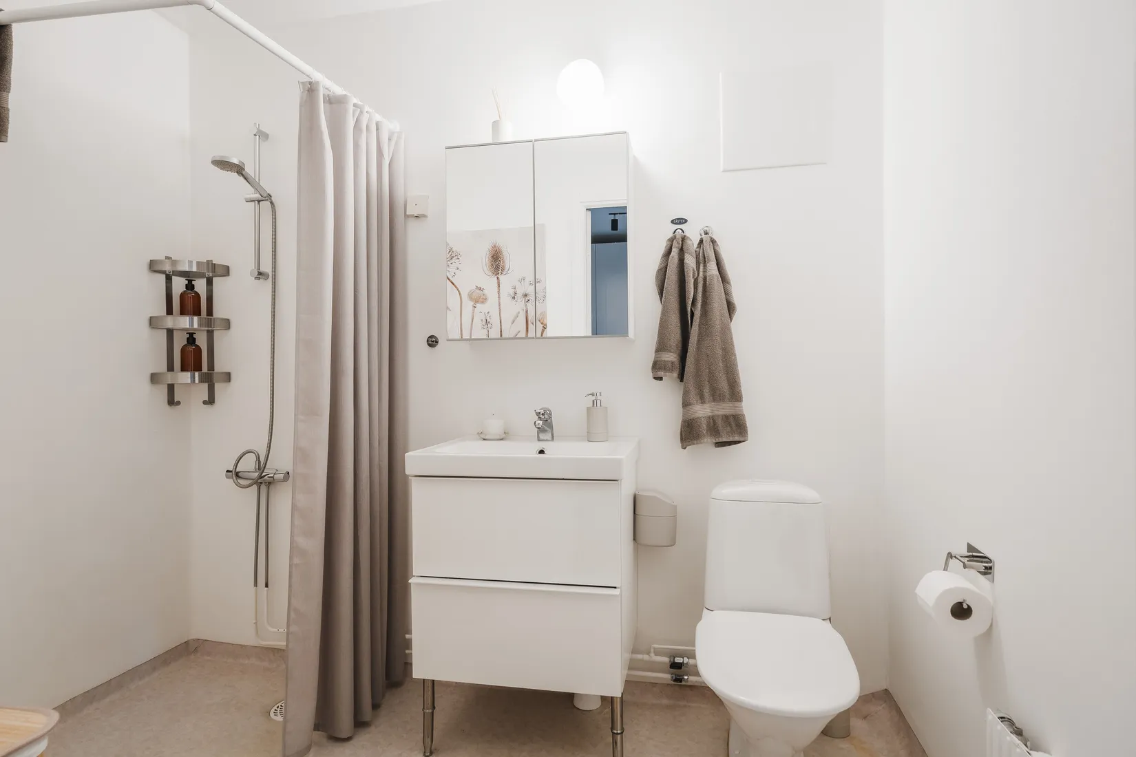 Bostadsrätt, Styrmansgatan 10, Brynäs, Gävle