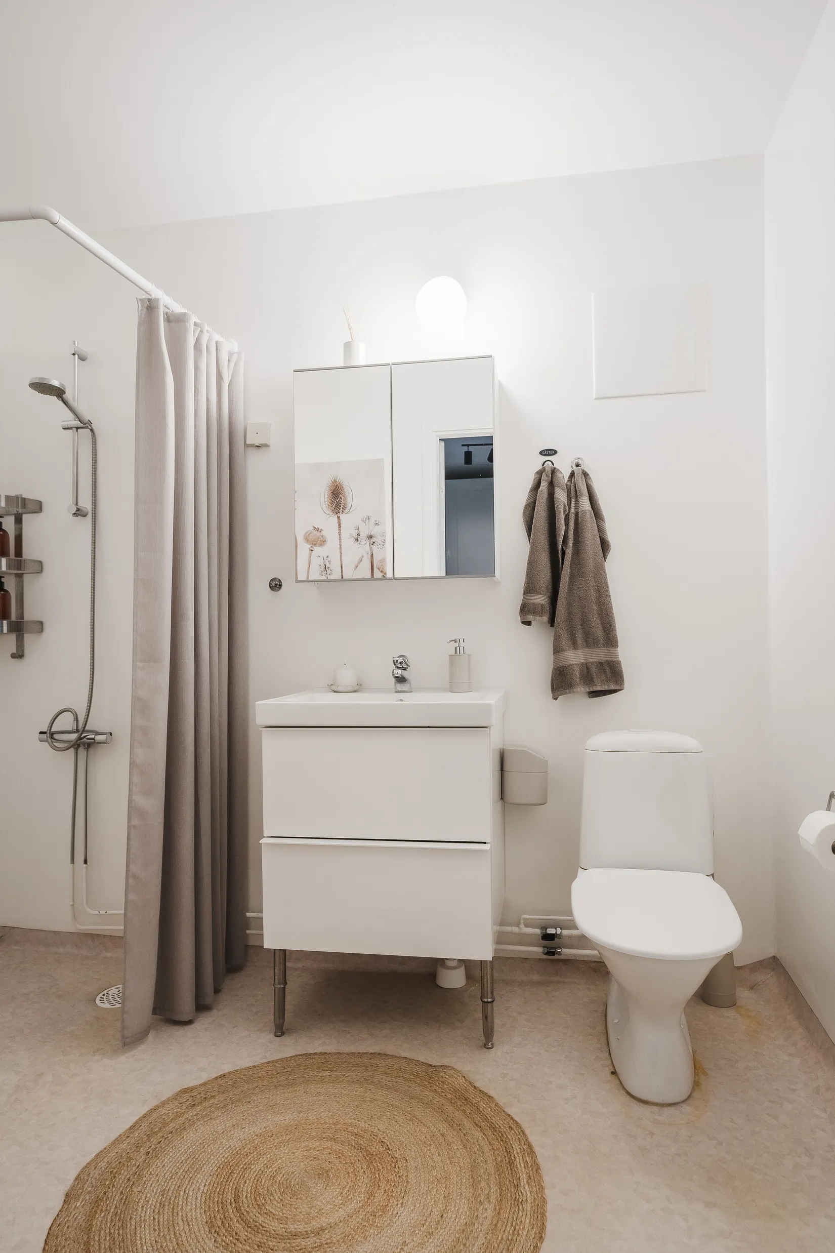 Bostadsrätt, Styrmansgatan 10, Brynäs, Gävle