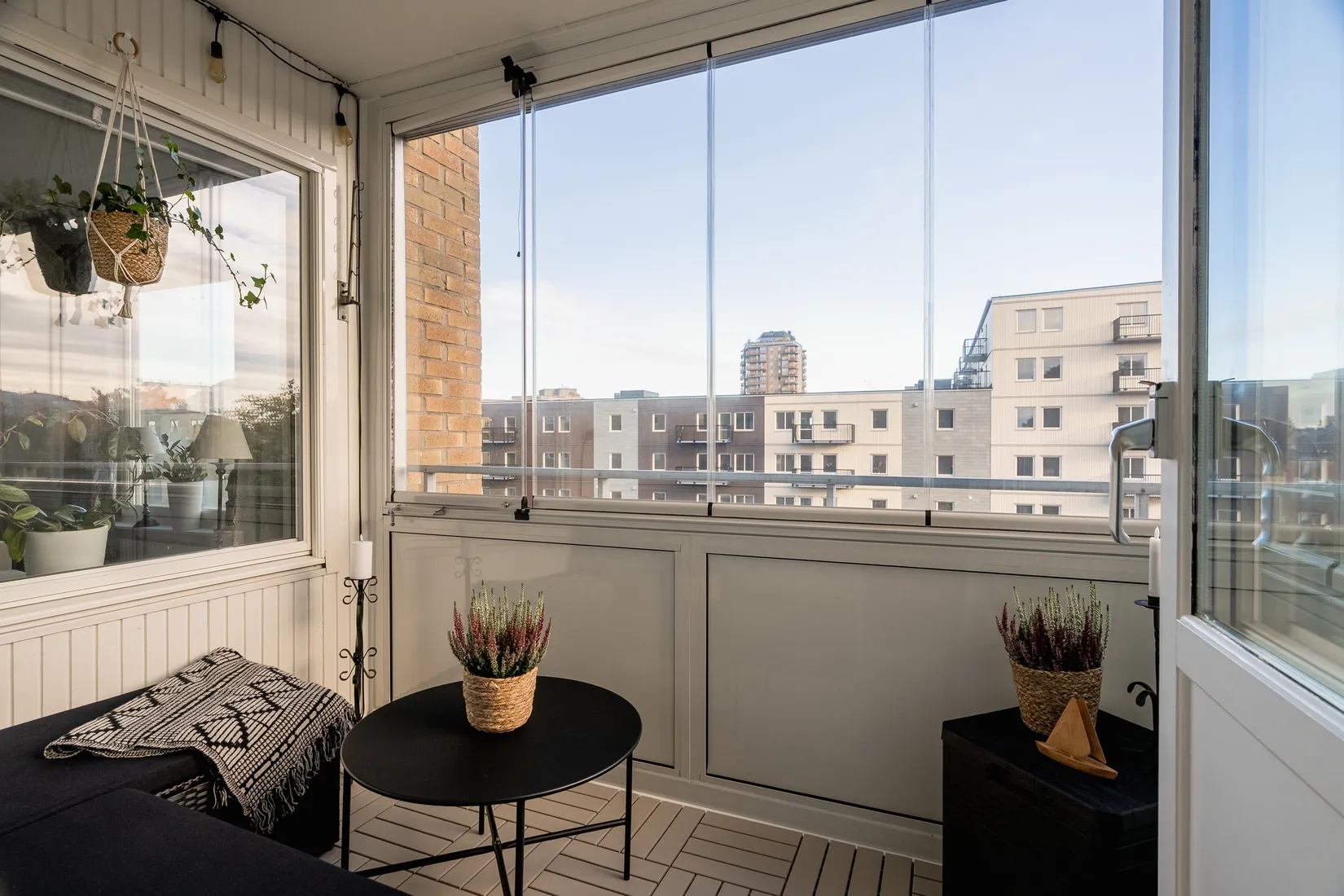 Bostadsrätt, Styrmansgatan 10, Brynäs, Gävle