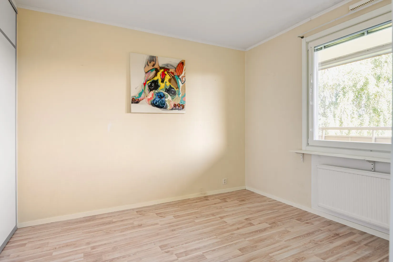 Bostadsrätt, Ringen 8B, Ringen, Borlänge