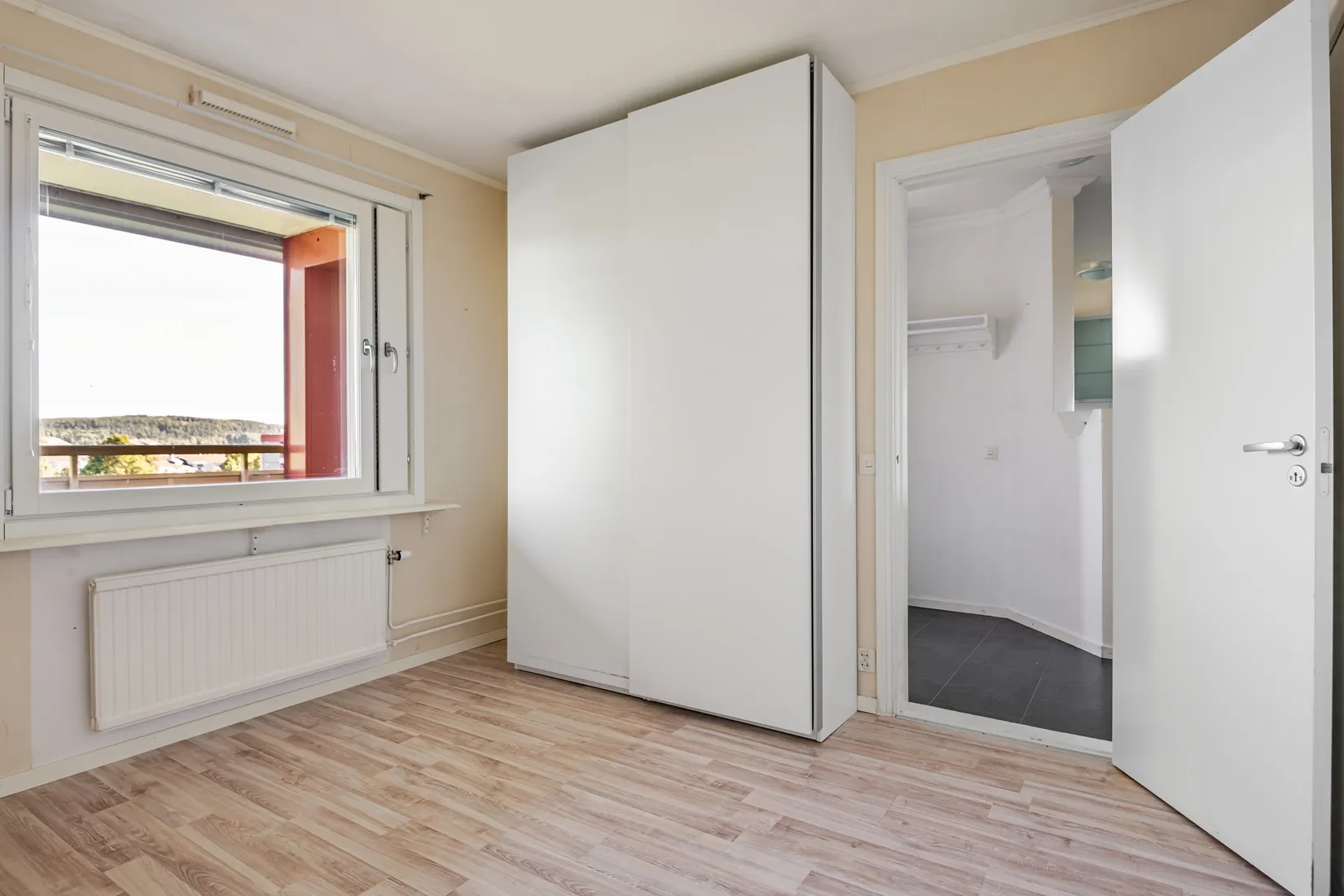 Bostadsrätt, Ringen 8B, Ringen, Borlänge
