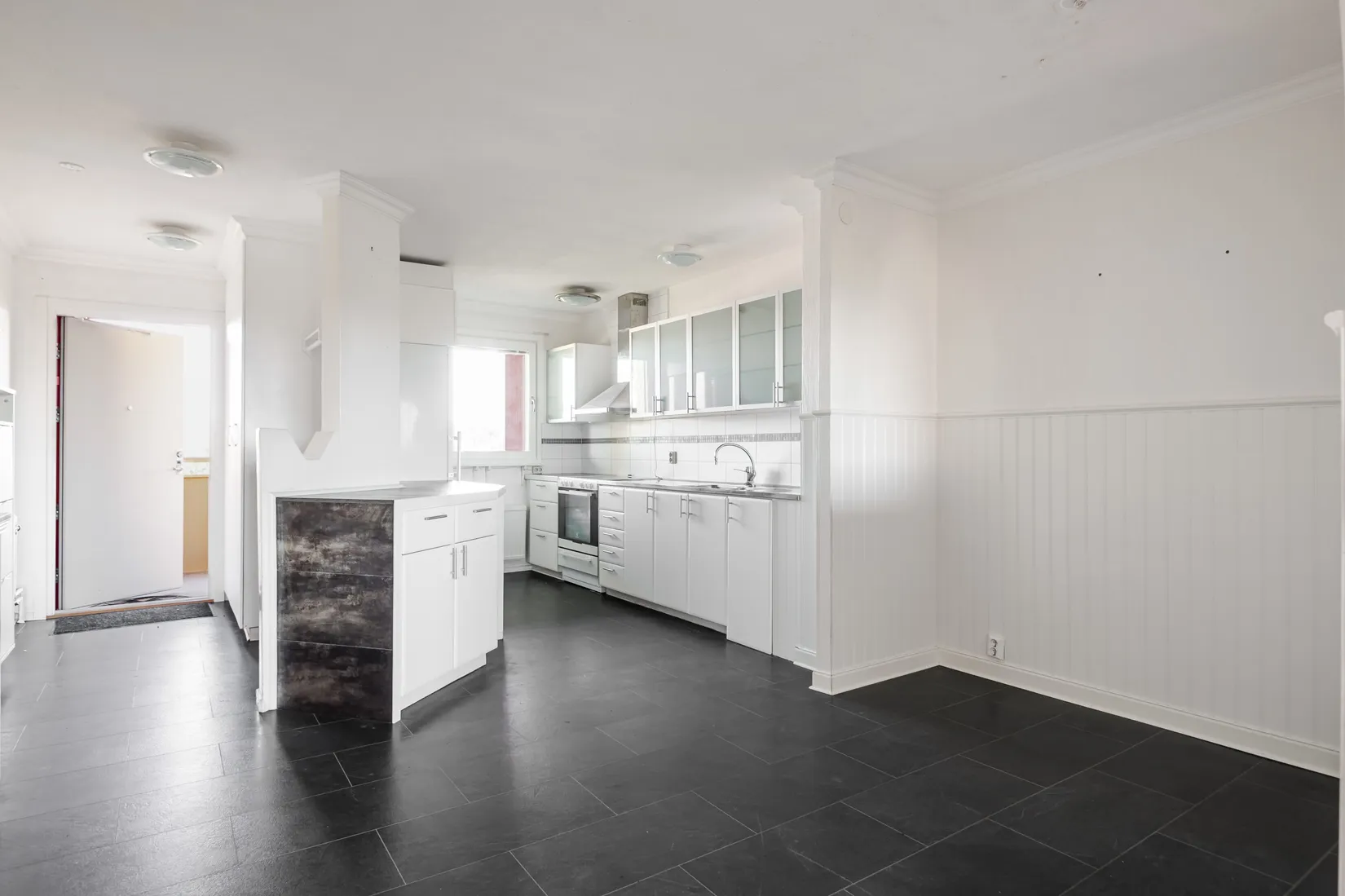 Bostadsrätt, Ringen 8B, Ringen, Borlänge