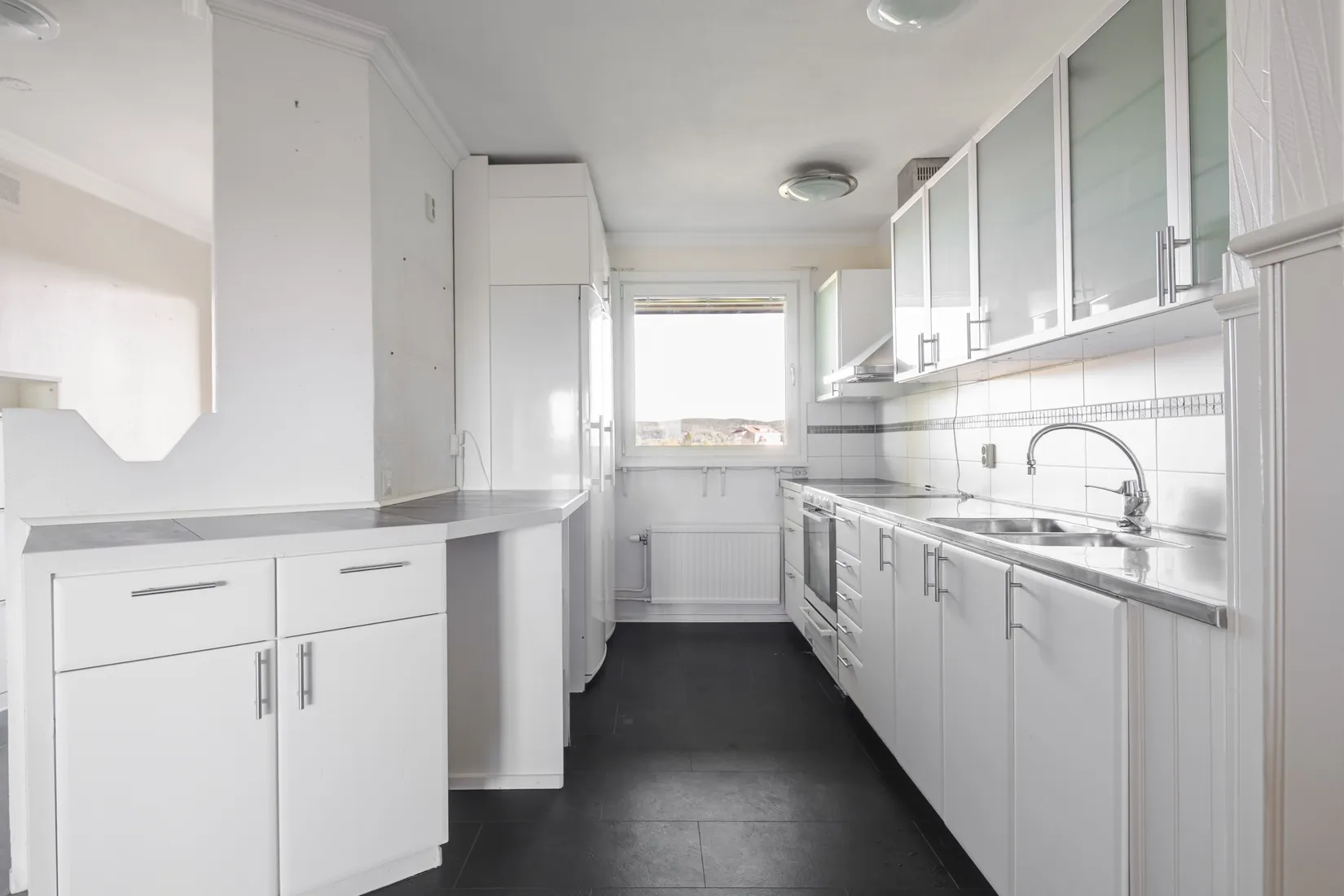 Bostadsrätt, Ringen 8B, Ringen, Borlänge