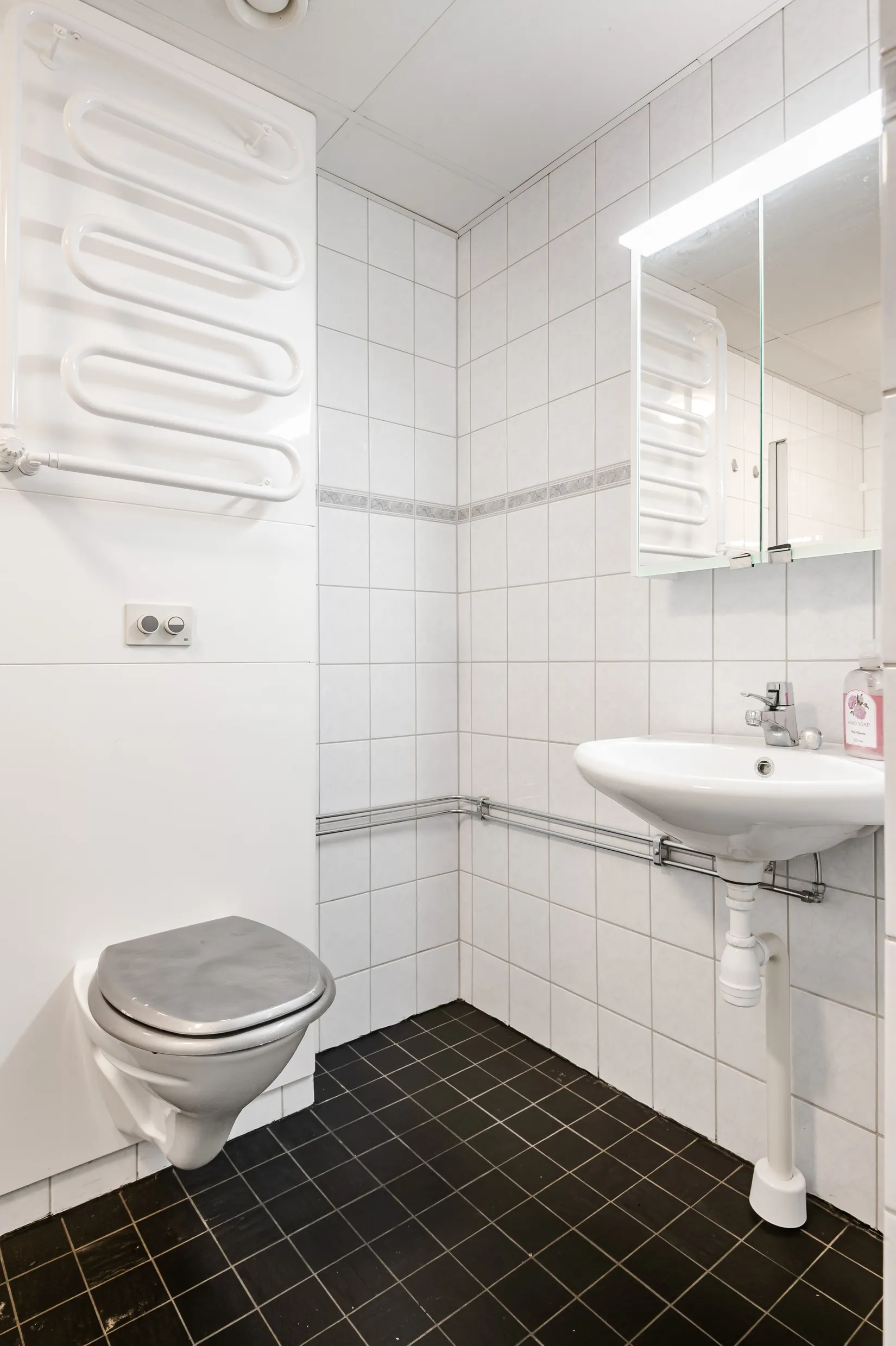 Bostadsrätt, Ringen 8B, Ringen, Borlänge