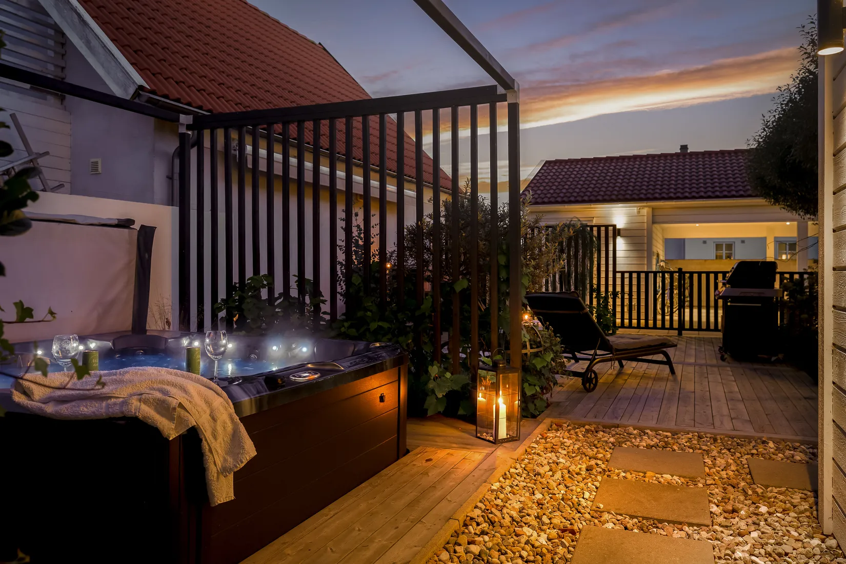 Villa, Rubb o stubbs väg 14, Jonstorp, Höganäs
