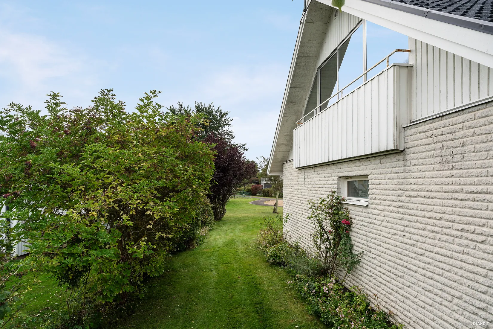 Villa, Renvägen 6, Hjortsberg, Falkenberg