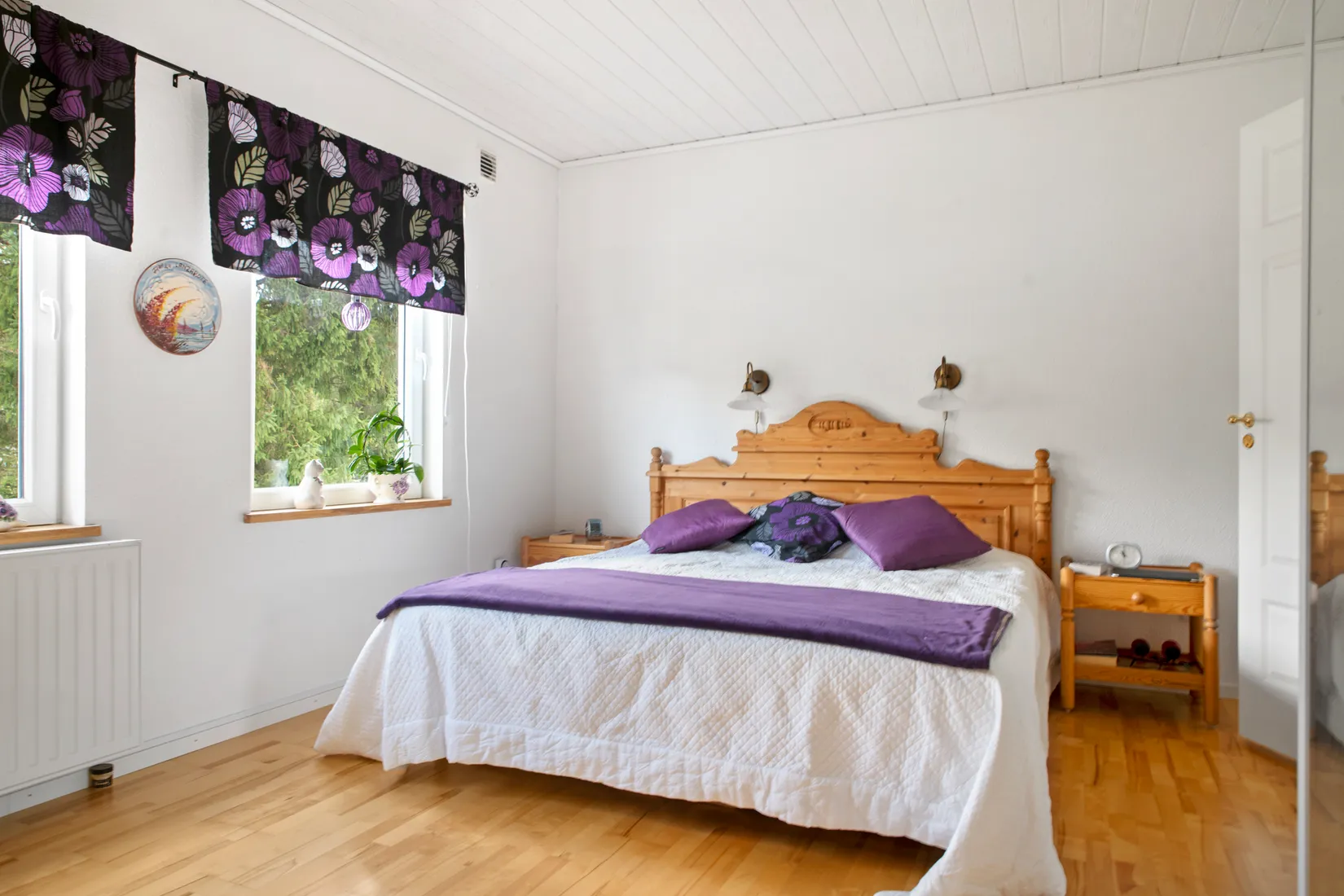 Villa, Skogsvägen 2, Hanaskog, Östra Göinge