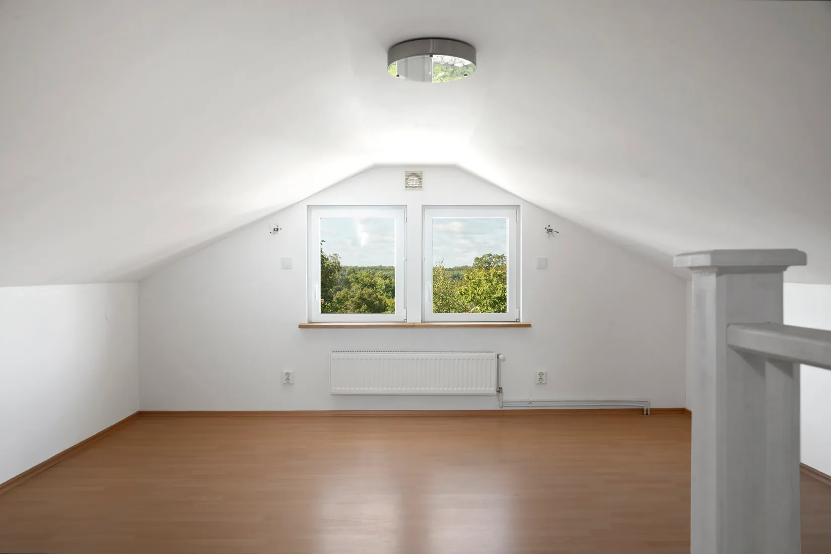 Villa, Skogsvägen 2, Hanaskog, Östra Göinge