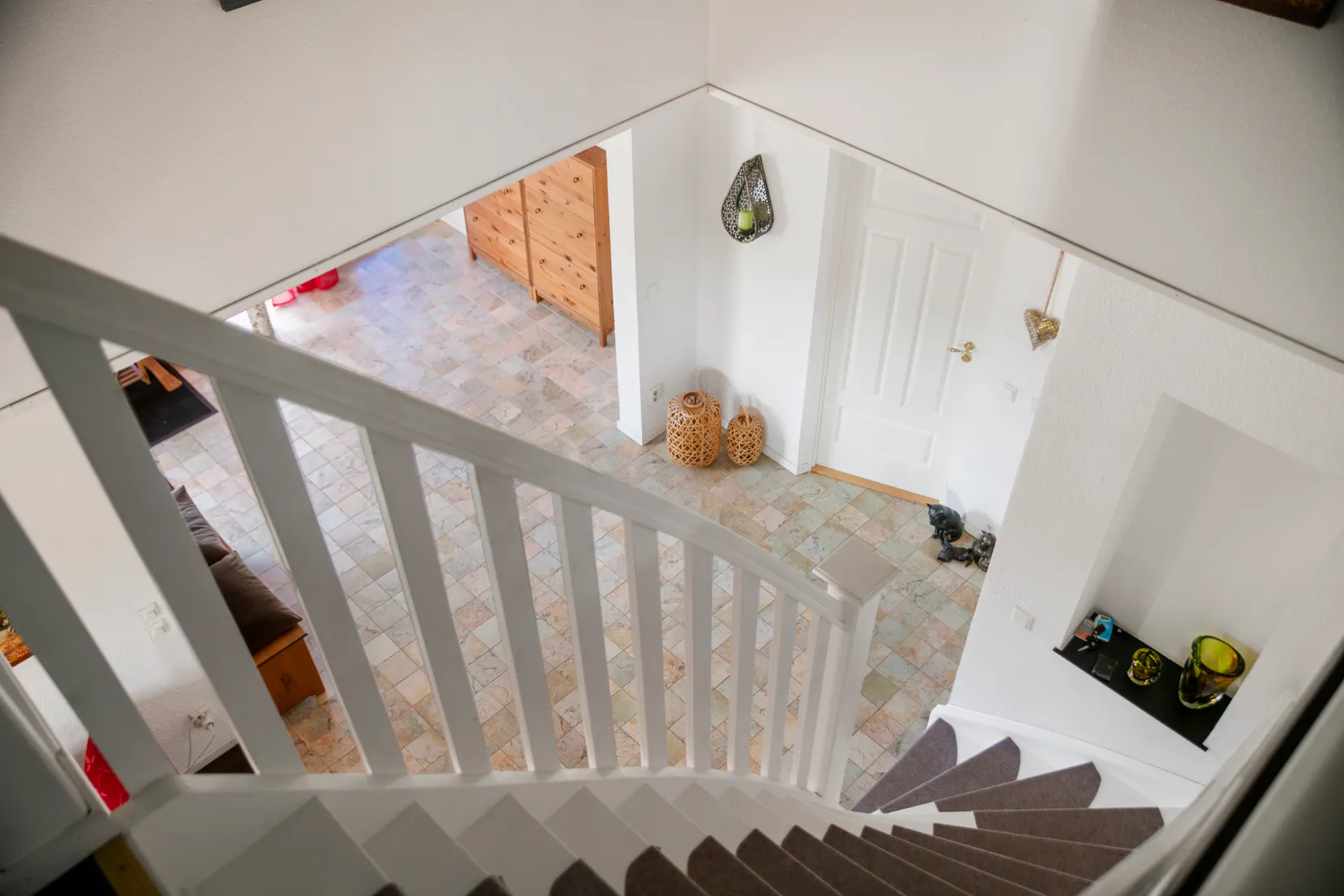 Villa, Skogsvägen 2, Hanaskog, Östra Göinge