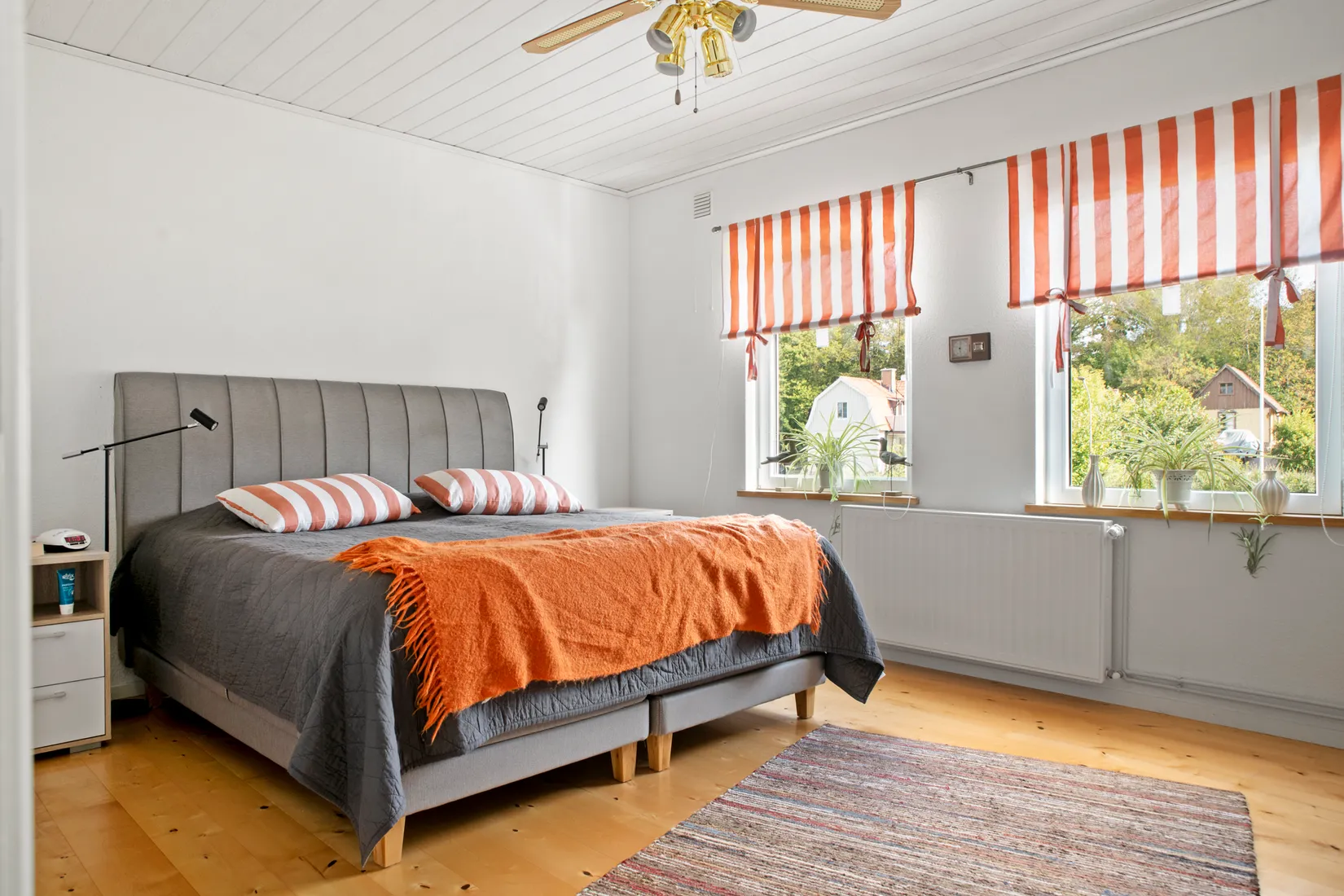 Villa, Skogsvägen 2, Hanaskog, Östra Göinge