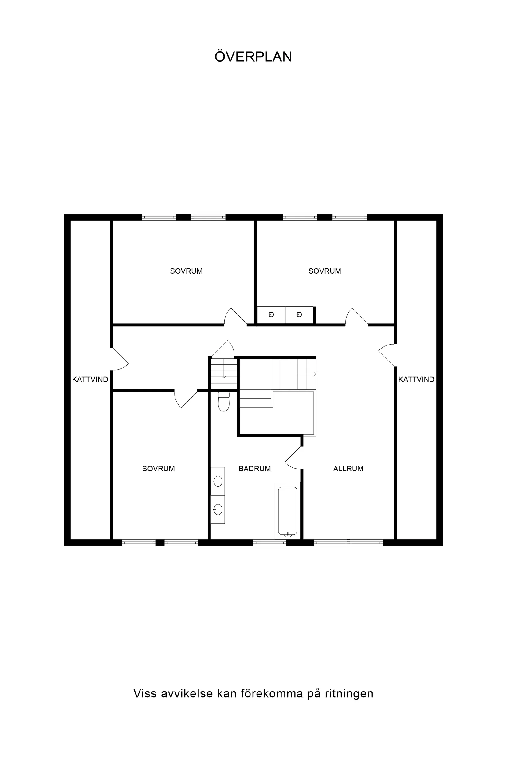 Villa, Skogsvägen 2, Hanaskog, Östra Göinge