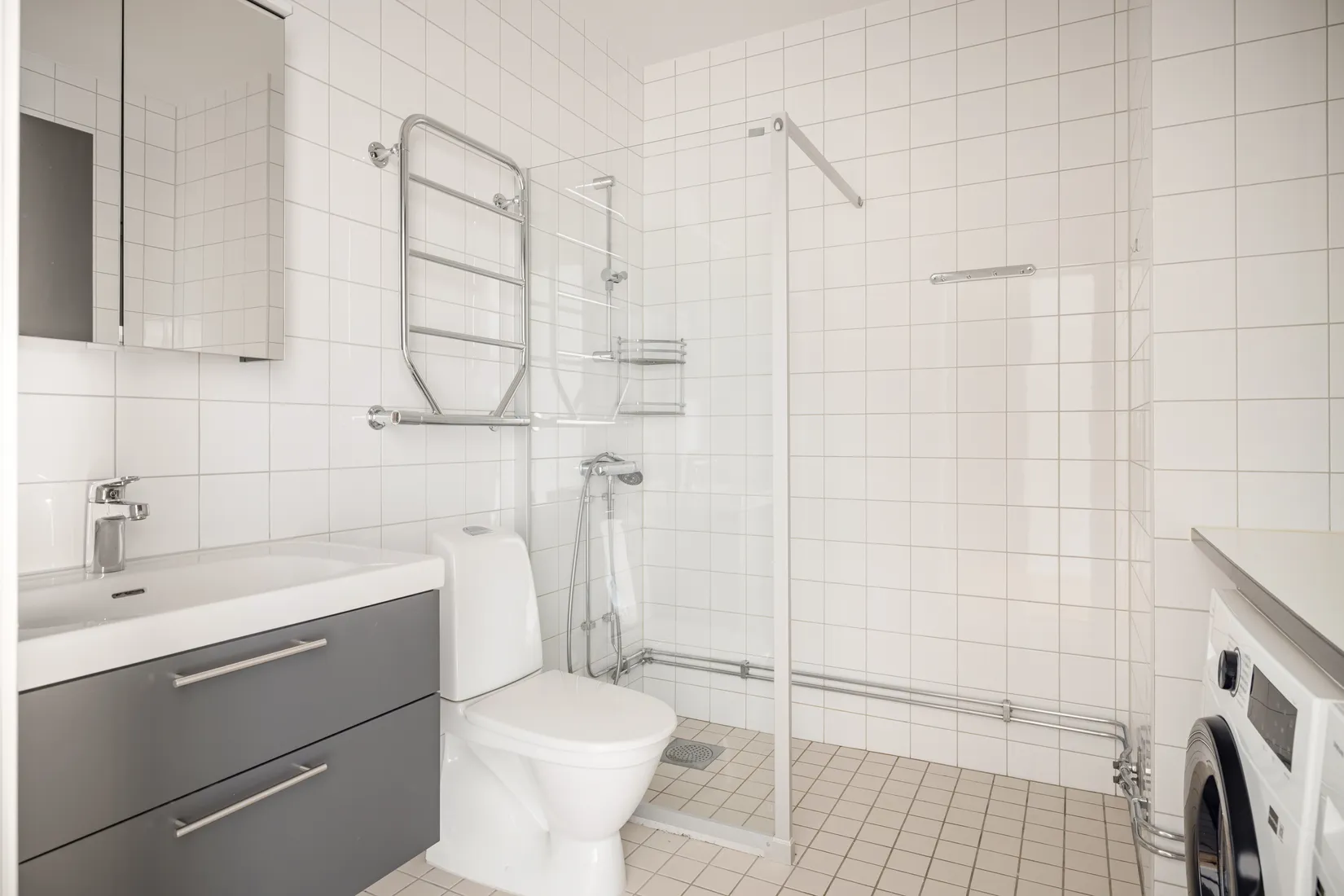 Bostadsrätt, Sickla Allé 9, Sickla Allé, Nacka