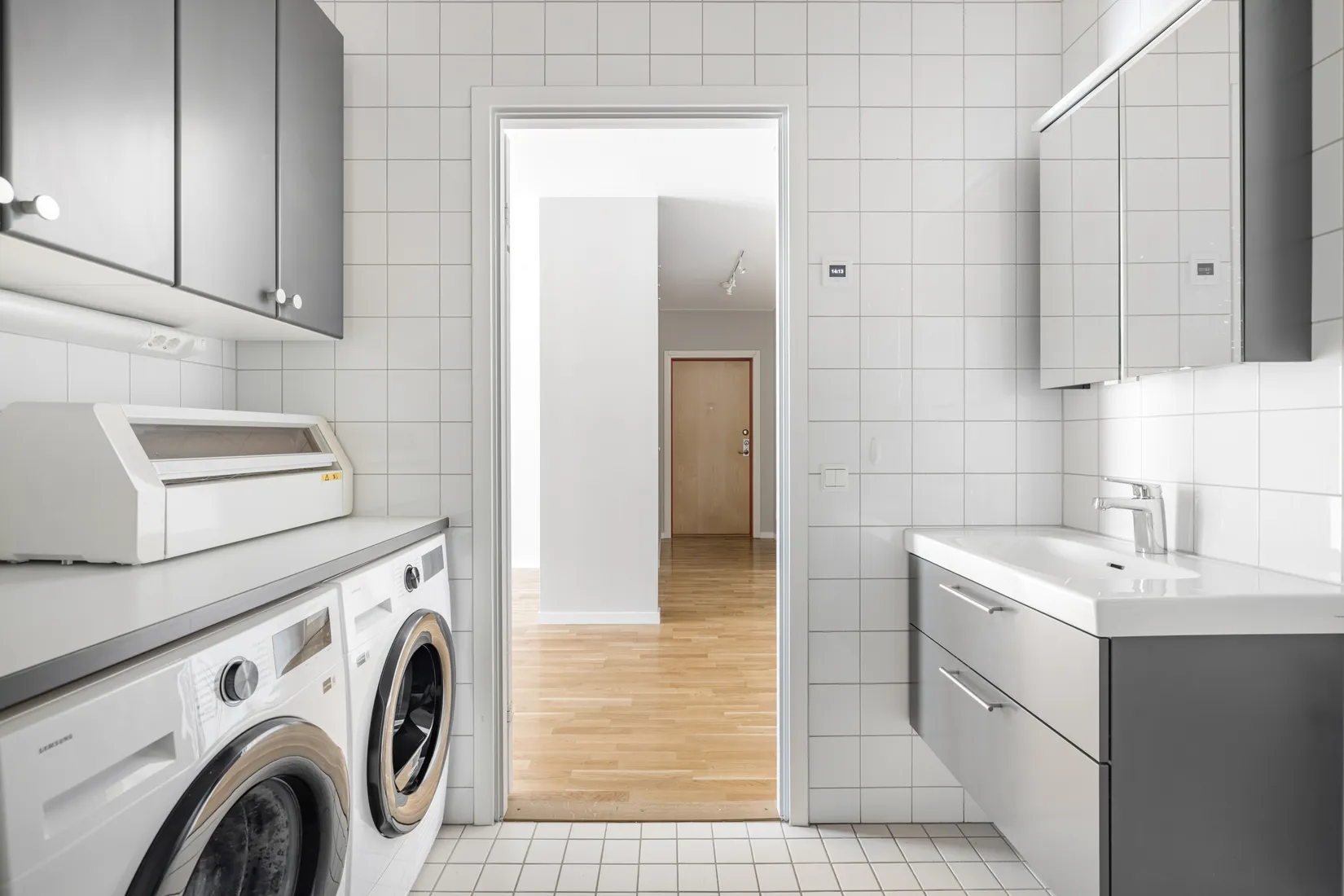 Bostadsrätt, Sickla Allé 9, Sickla Allé, Nacka