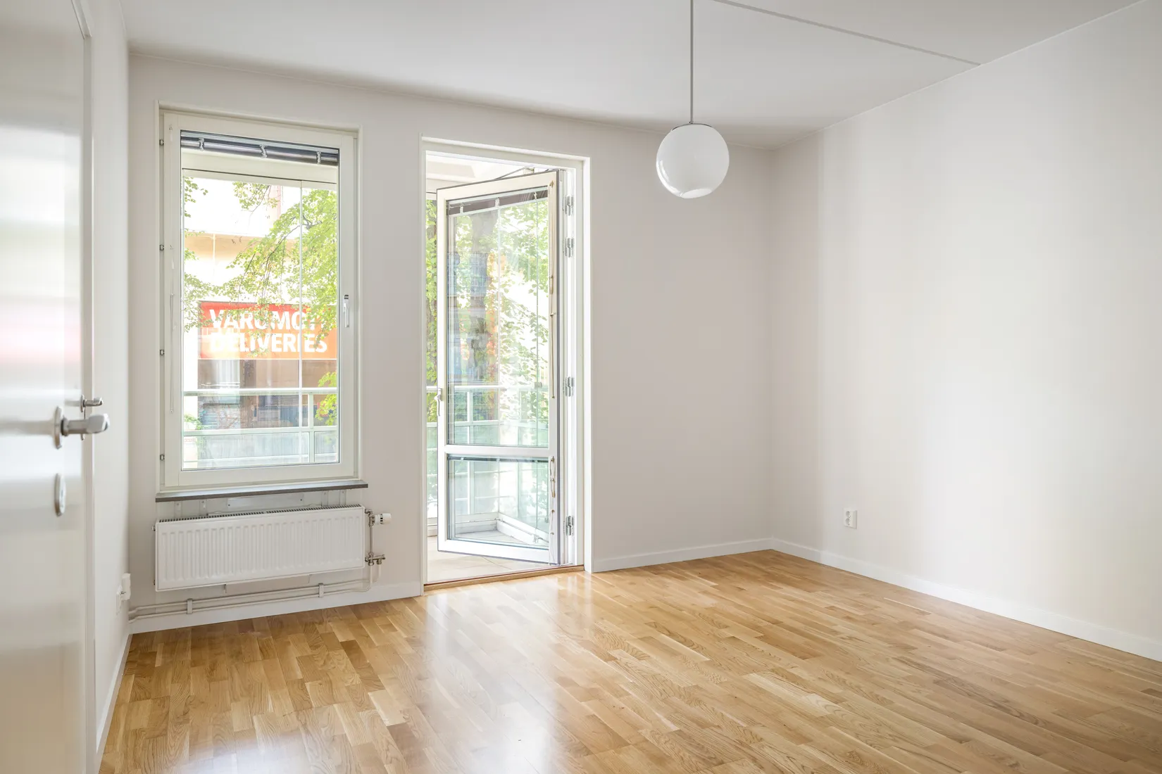 Bostadsrätt, Sickla Allé 9, Sickla Allé, Nacka