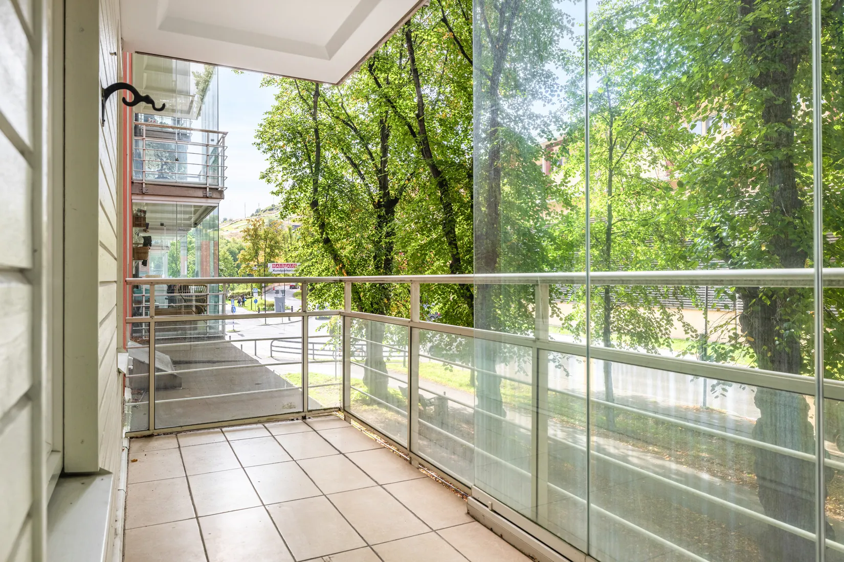 Bostadsrätt, Sickla Allé 9, Sickla Allé, Nacka