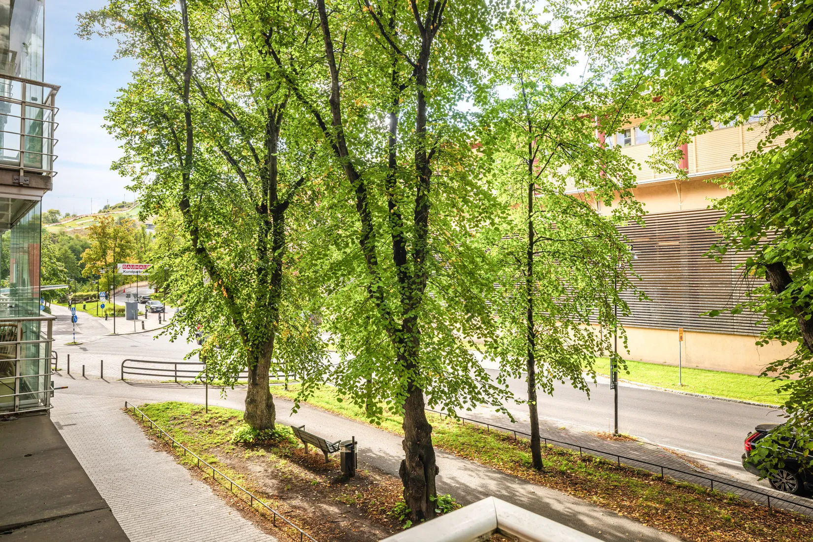 Bostadsrätt, Sickla Allé 9, Sickla Allé, Nacka
