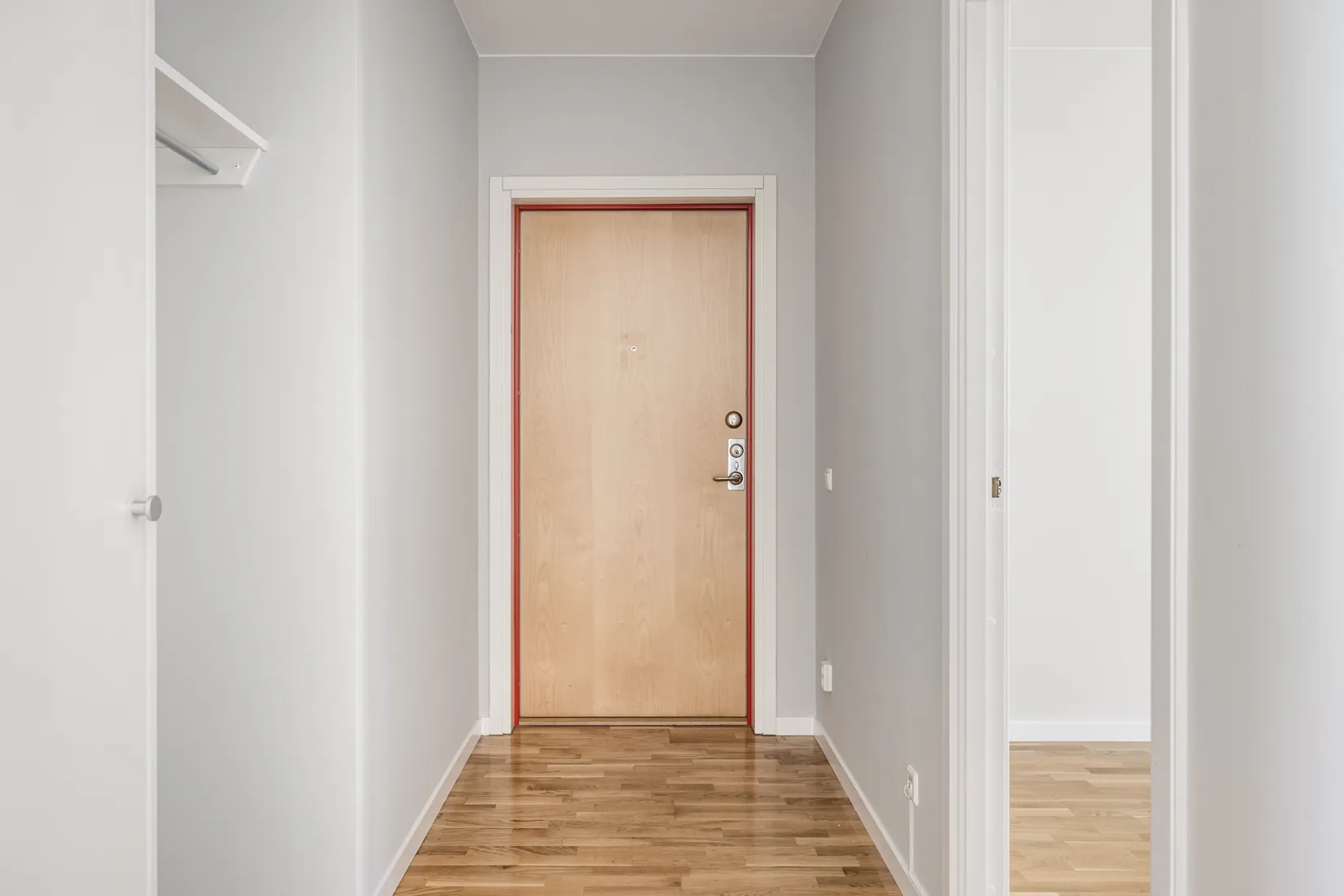 Bostadsrätt, Sickla Allé 9, Sickla Allé, Nacka