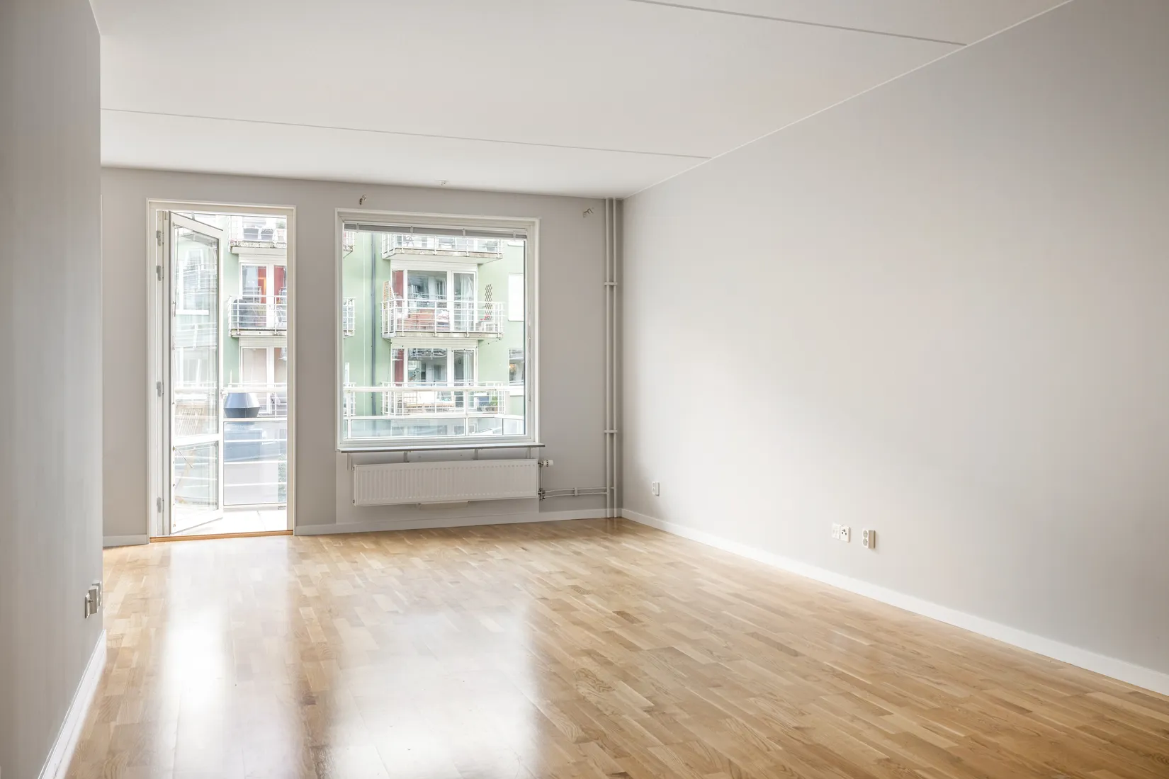 Bostadsrätt, Sickla Allé 9, Sickla Allé, Nacka