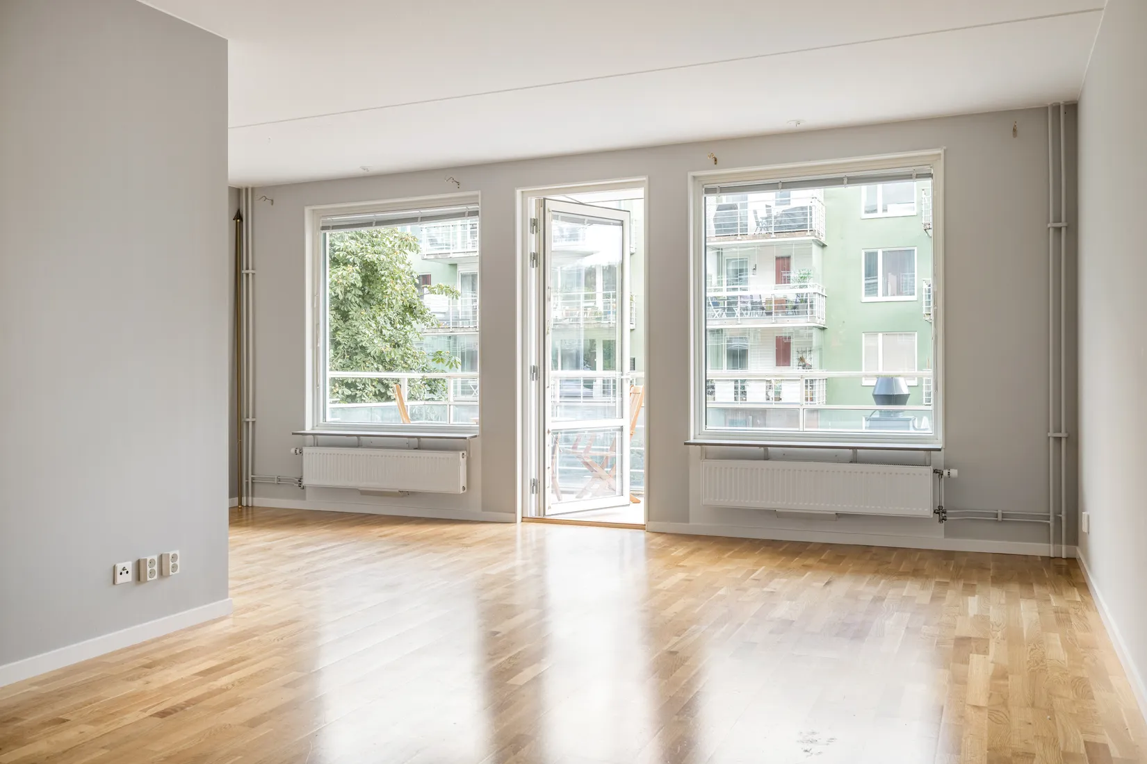 Bostadsrätt, Sickla Allé 9, Sickla Allé, Nacka