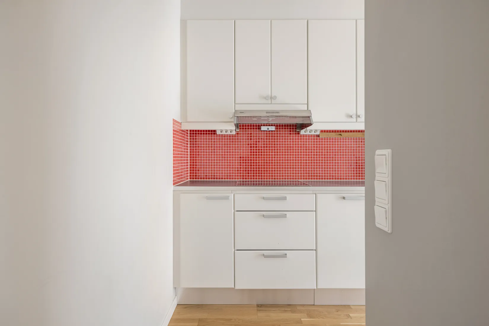 Bostadsrätt, Sickla Allé 9, Sickla Allé, Nacka