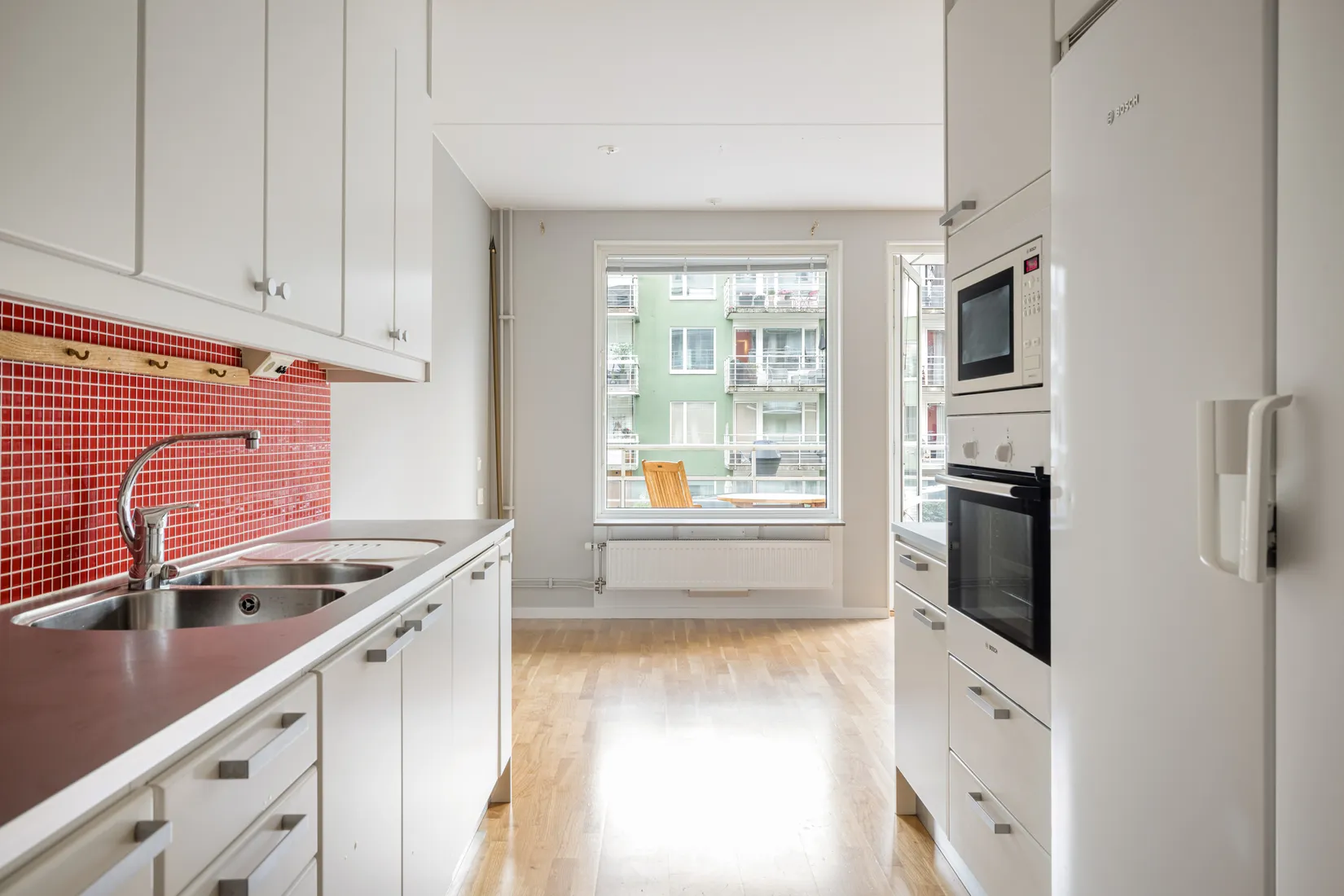 Bostadsrätt, Sickla Allé 9, Sickla Allé, Nacka