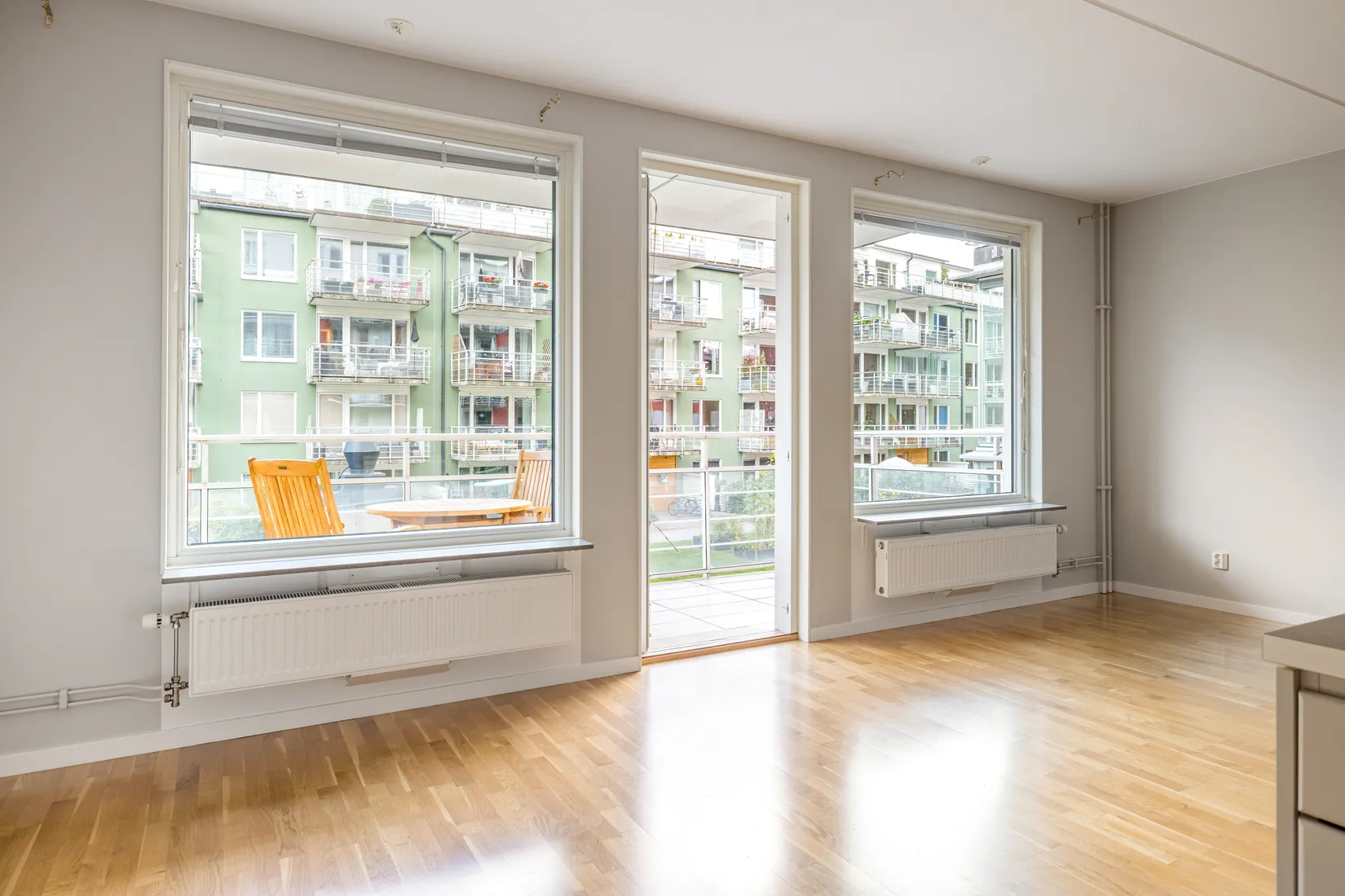 Bostadsrätt, Sickla Allé 9, Sickla Allé, Nacka