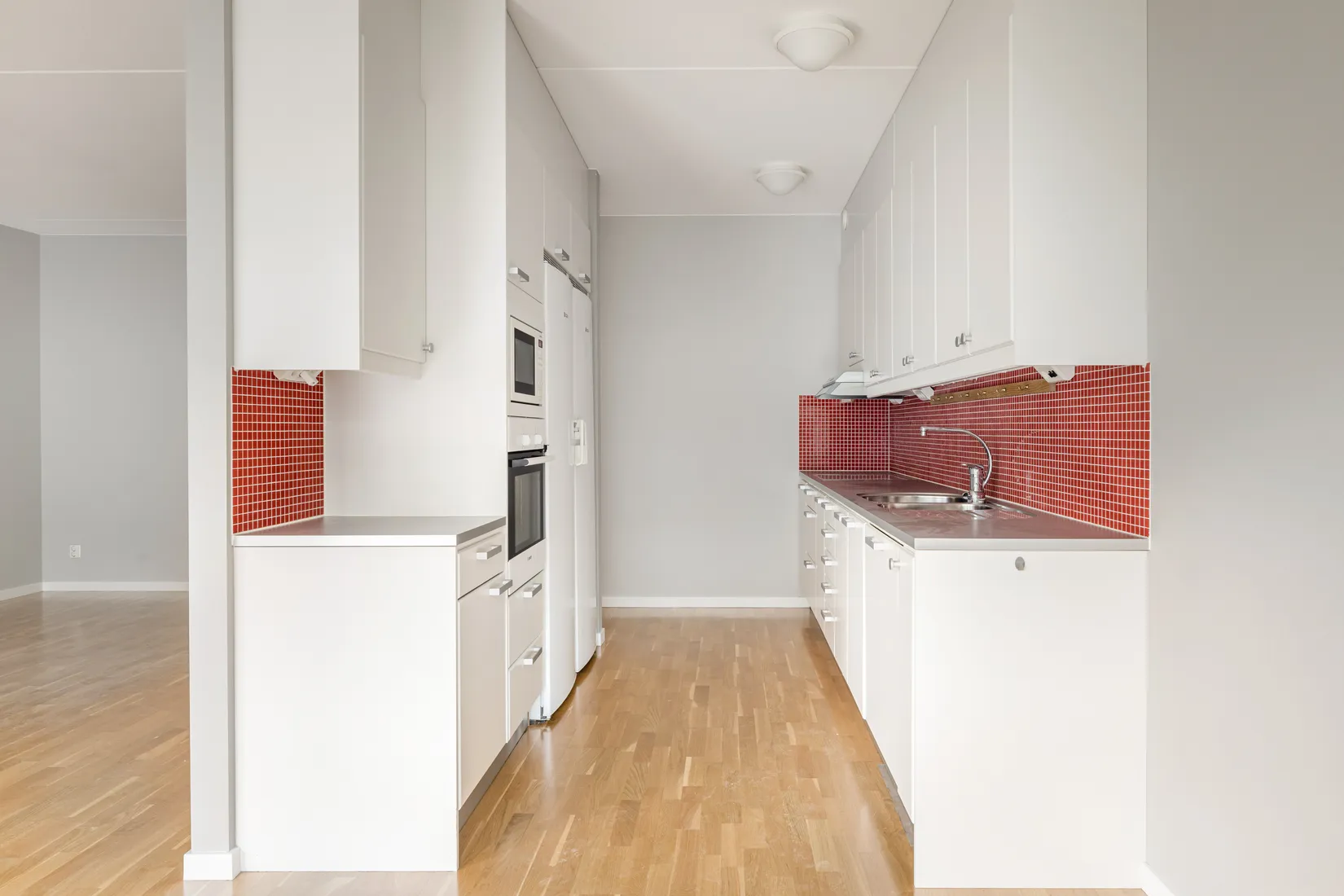 Bostadsrätt, Sickla Allé 9, Sickla Allé, Nacka