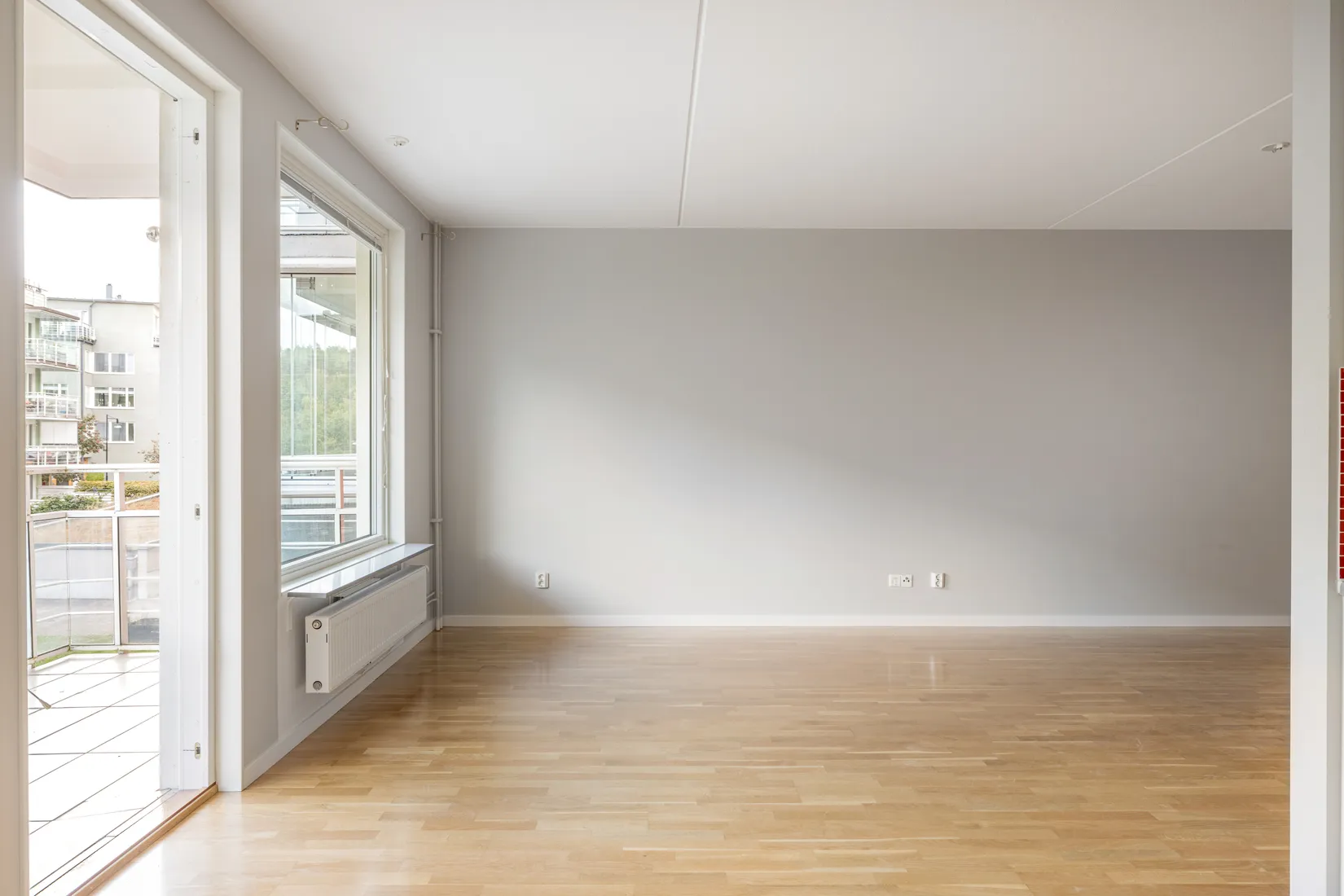 Bostadsrätt, Sickla Allé 9, Sickla Allé, Nacka