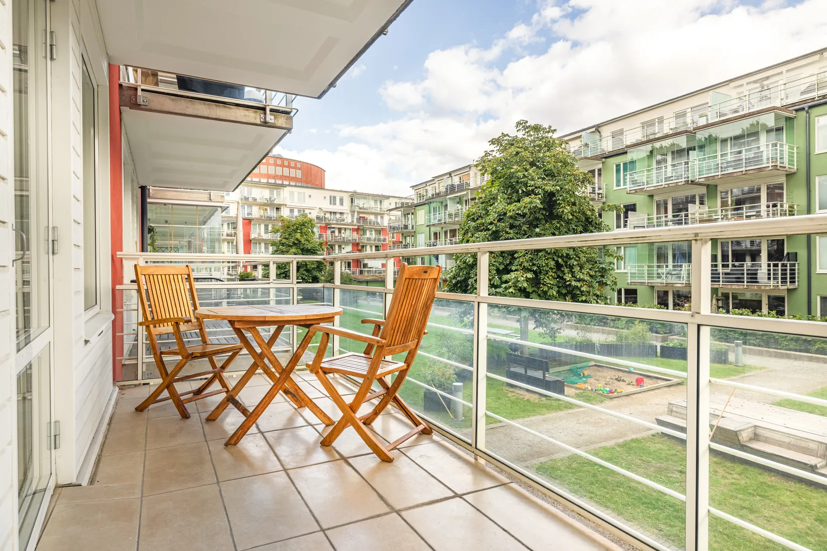 Bostadsrätt, Sickla Allé 9, Sickla Allé, Nacka