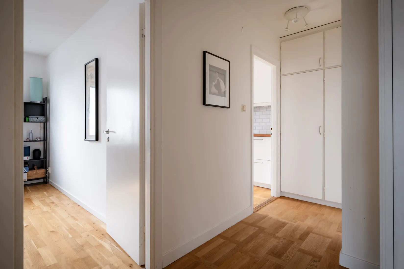 Bostadsrätt, Källängsvägen 8, Näset, Lidingö