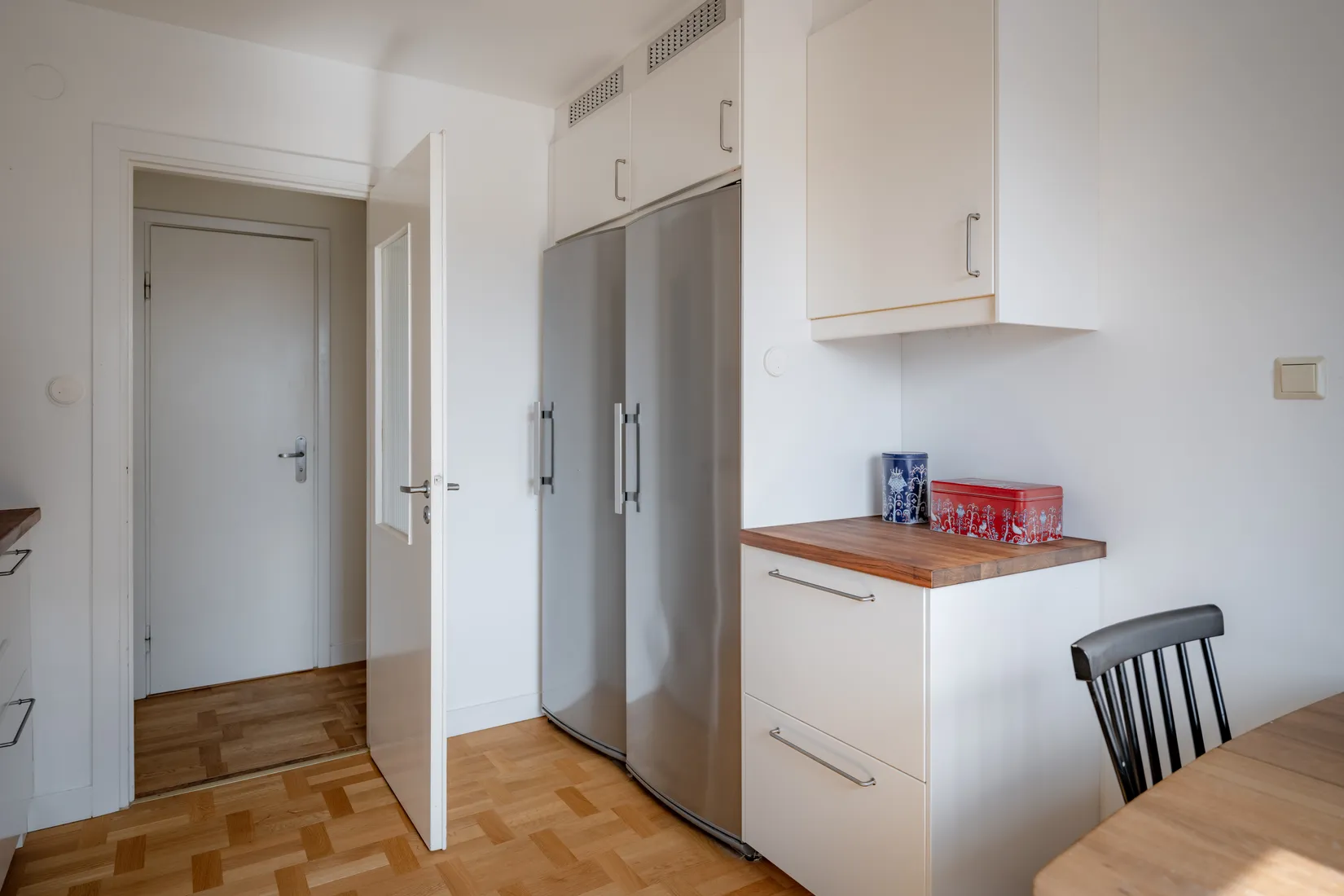 Bostadsrätt, Källängsvägen 8, Näset, Lidingö