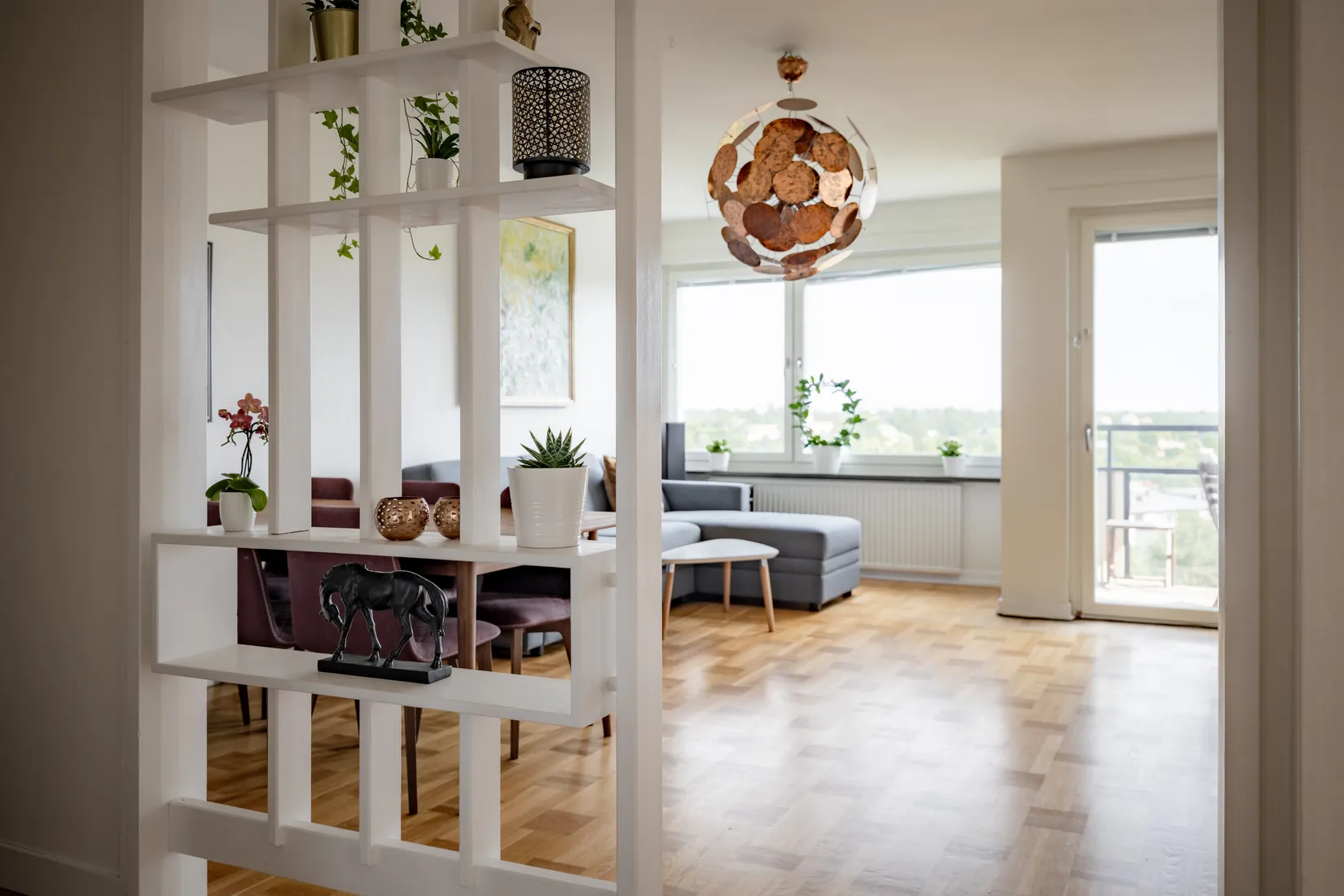 Bostadsrätt, Källängsvägen 8, Näset, Lidingö