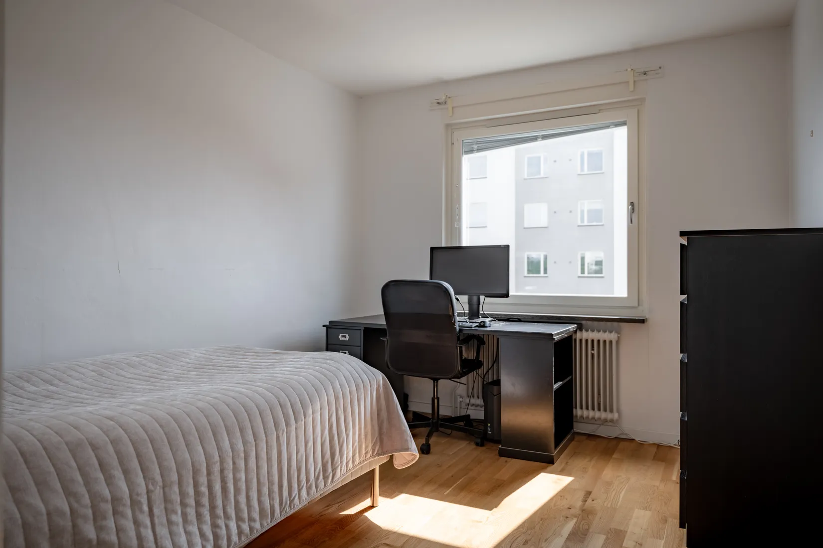 Bostadsrätt, Källängsvägen 8, Näset, Lidingö