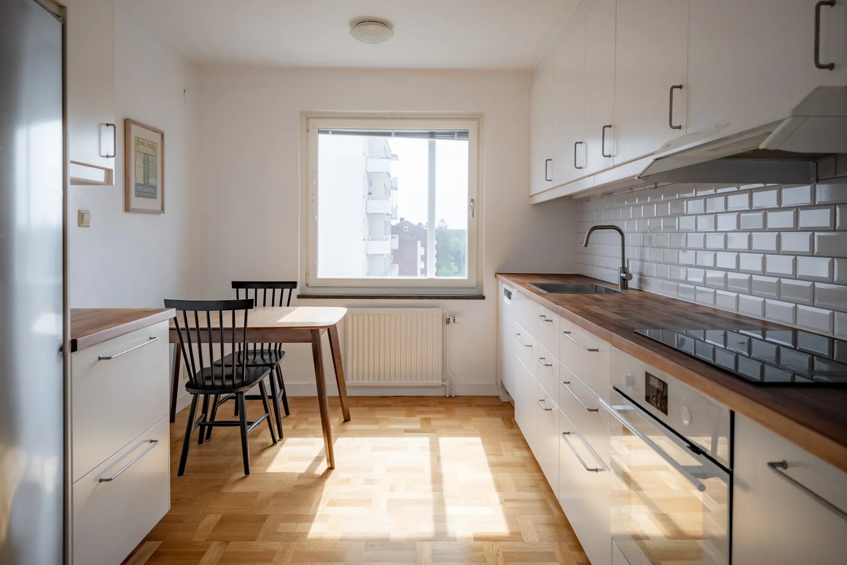 Bostadsrätt, Källängsvägen 8, Näset, Lidingö