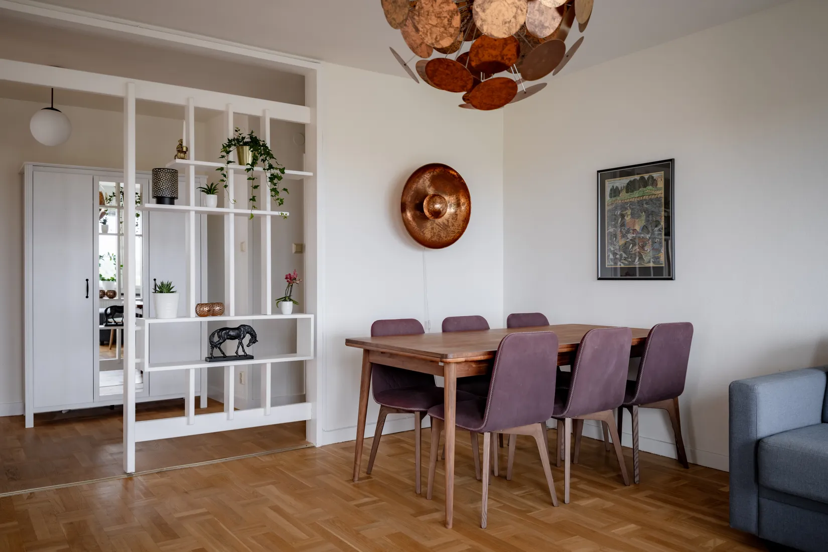 Bostadsrätt, Källängsvägen 8, Näset, Lidingö