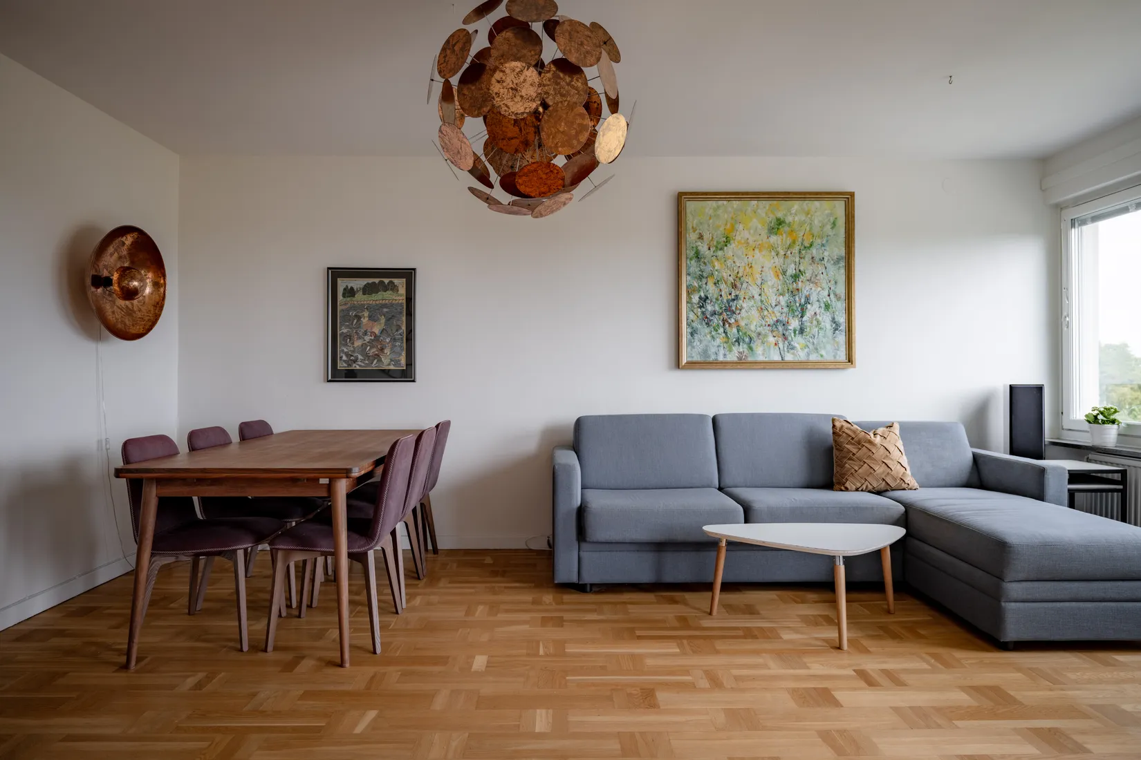 Bostadsrätt, Källängsvägen 8, Näset, Lidingö