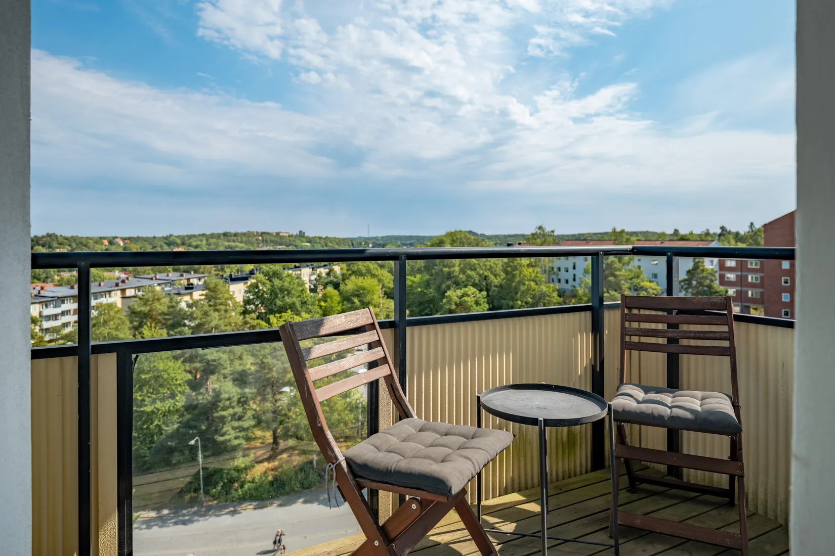 Bostadsrätt, Källängsvägen 8, Näset, Lidingö